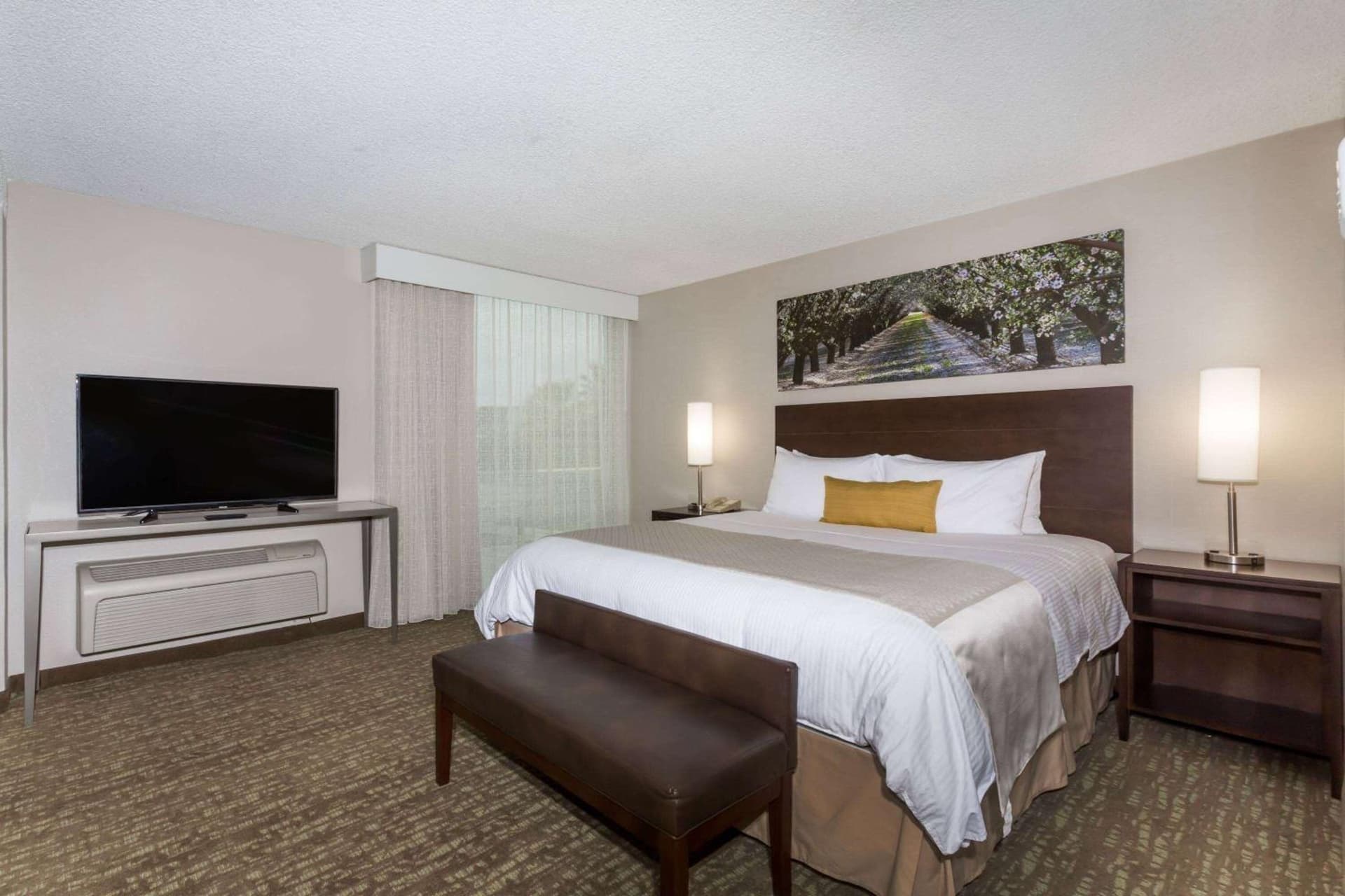 Wyndham Garden Fresno Yosemite Airport gallery photo in Fresno, CA — image 34