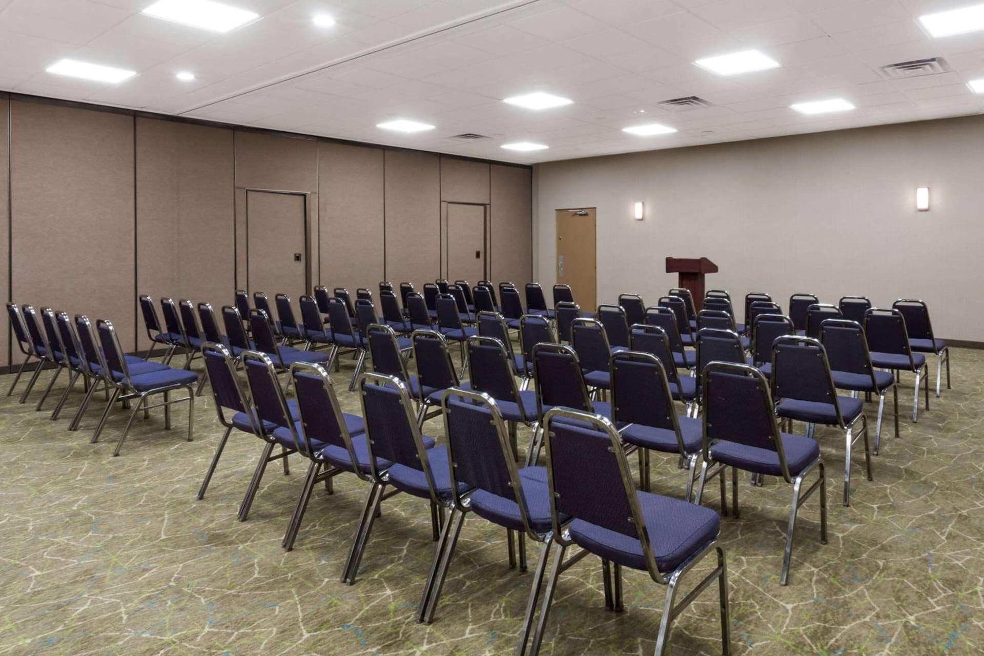 Wyndham Garden Fresno Yosemite Airport gallery photo in Fresno, CA — image 9