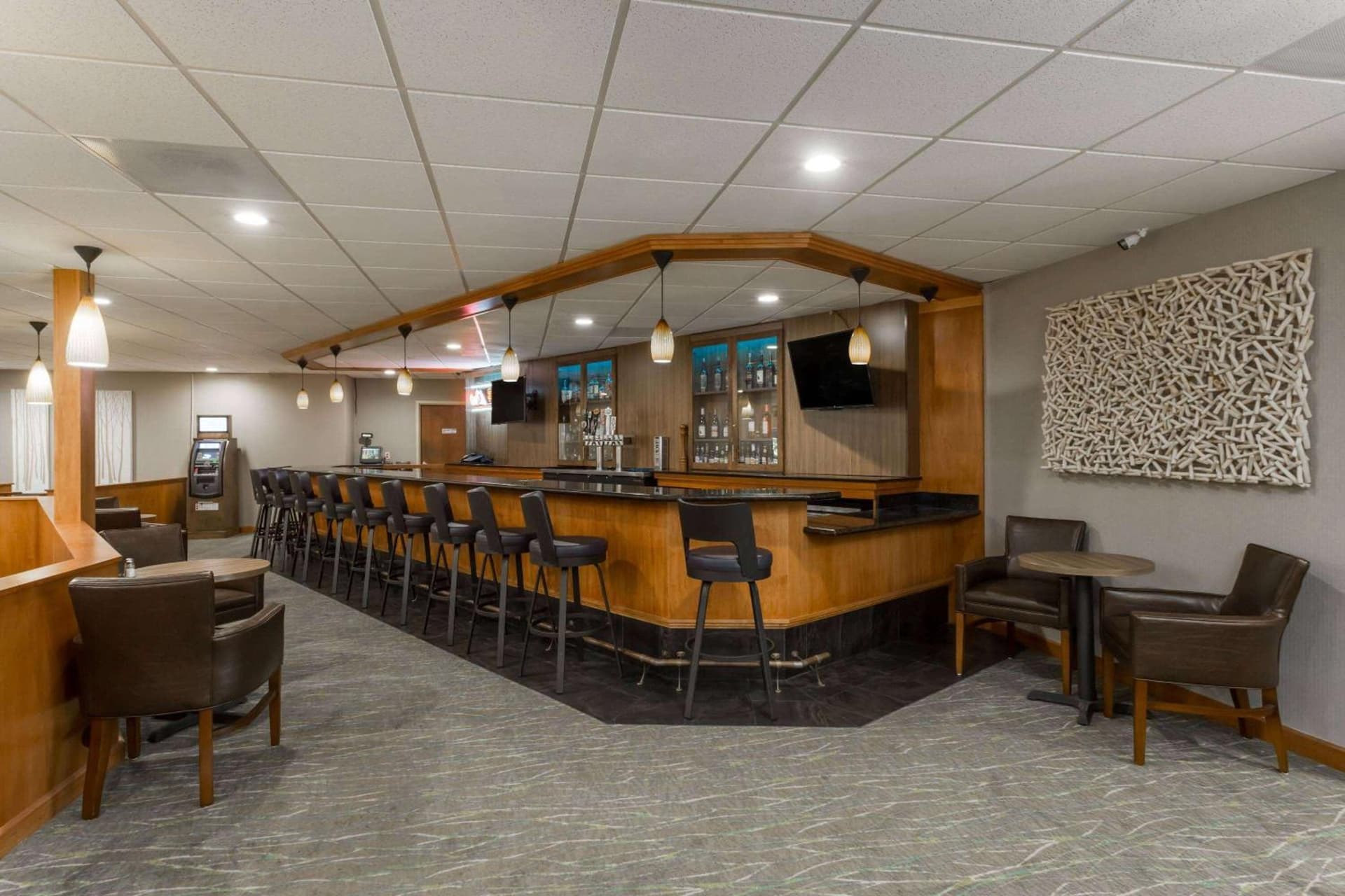 Wyndham Garden Fresno Yosemite Airport gallery photo in Fresno, CA — image 44