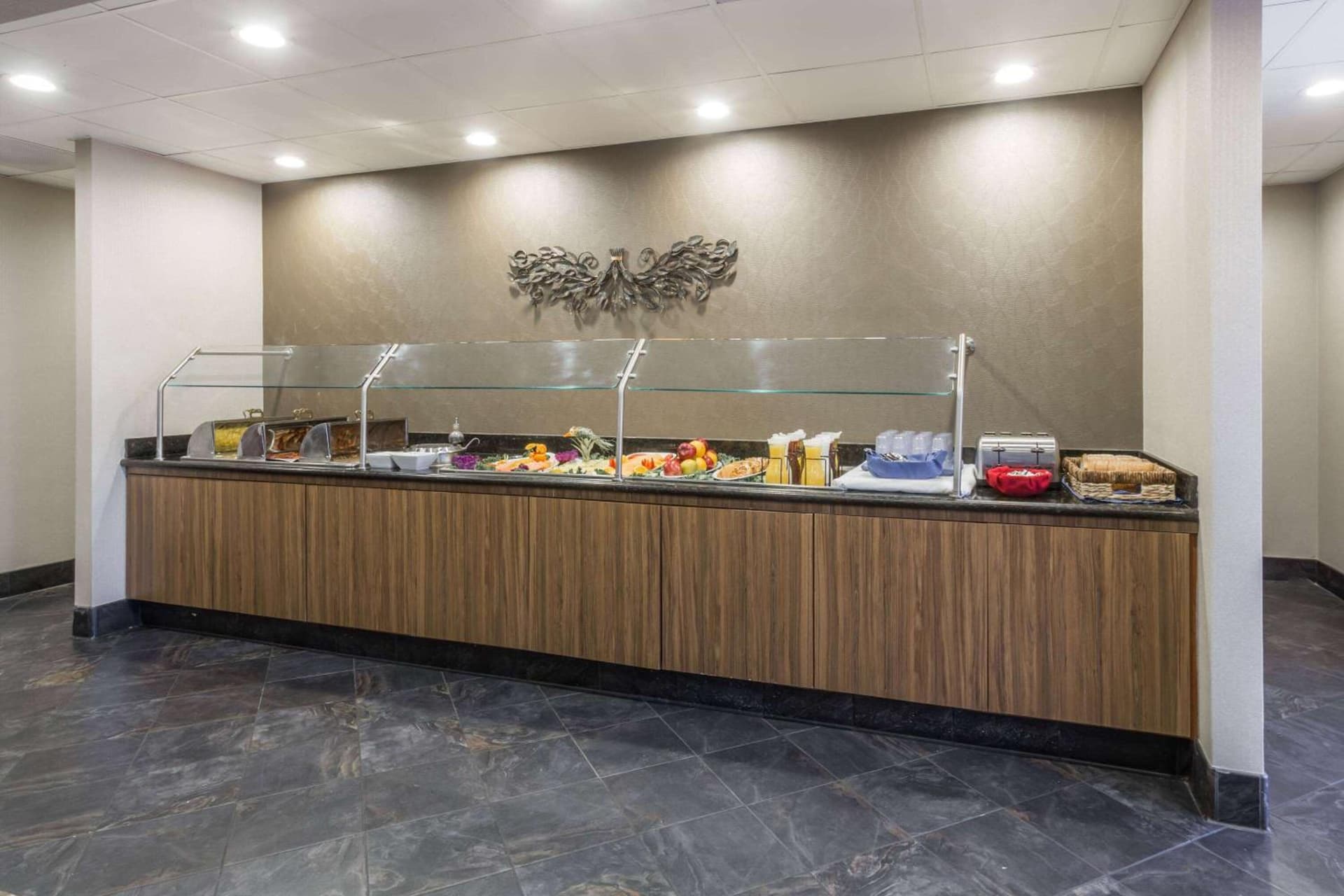 Wyndham Garden Fresno Yosemite Airport gallery photo in Fresno, CA — image 36