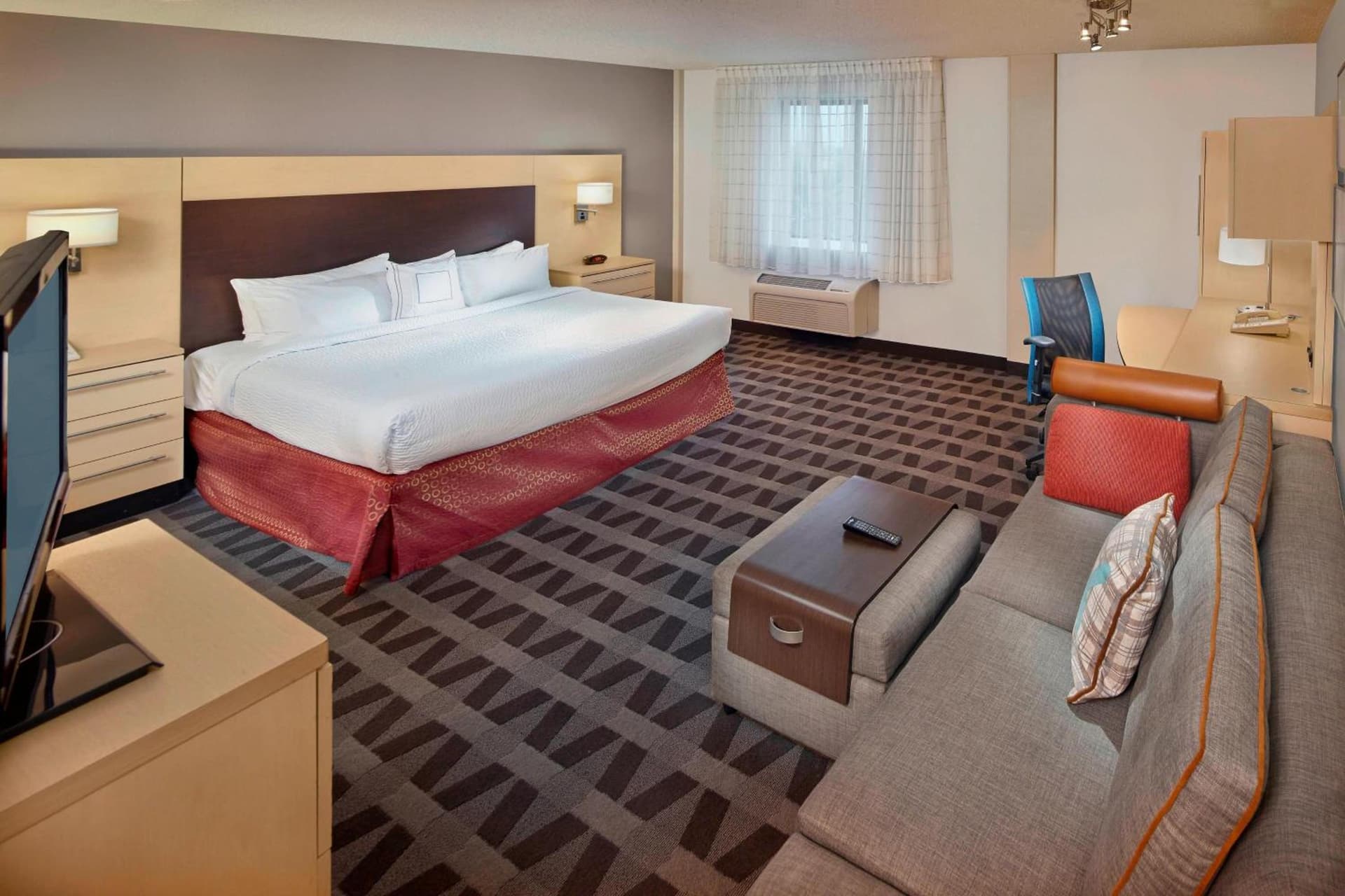 TownePlace Suites by Marriott Albany Downtown/Medical Center gallery photo in Albany, NY — image 18