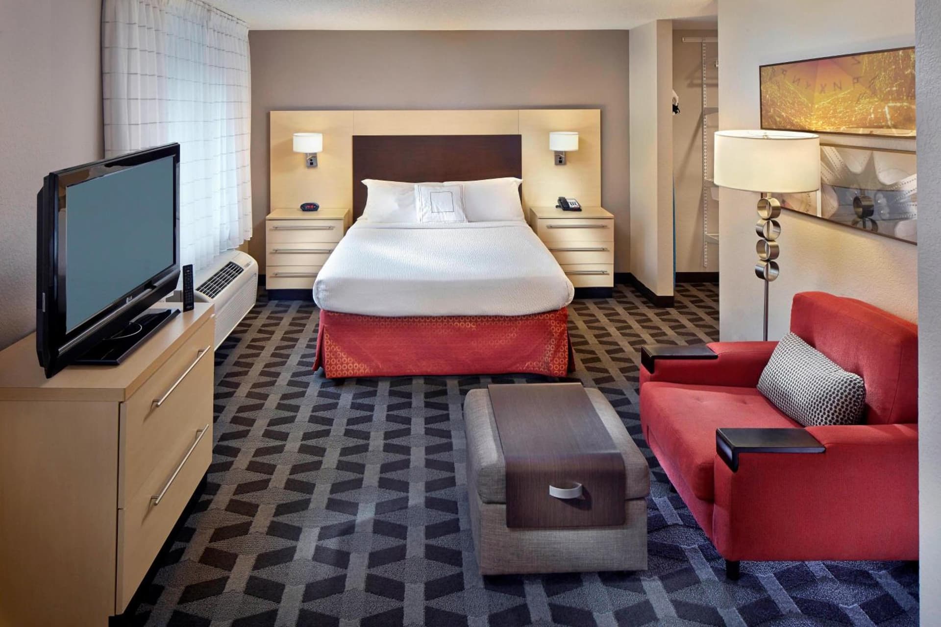 TownePlace Suites by Marriott Albany Downtown/Medical Center gallery photo in Albany, NY — image 33