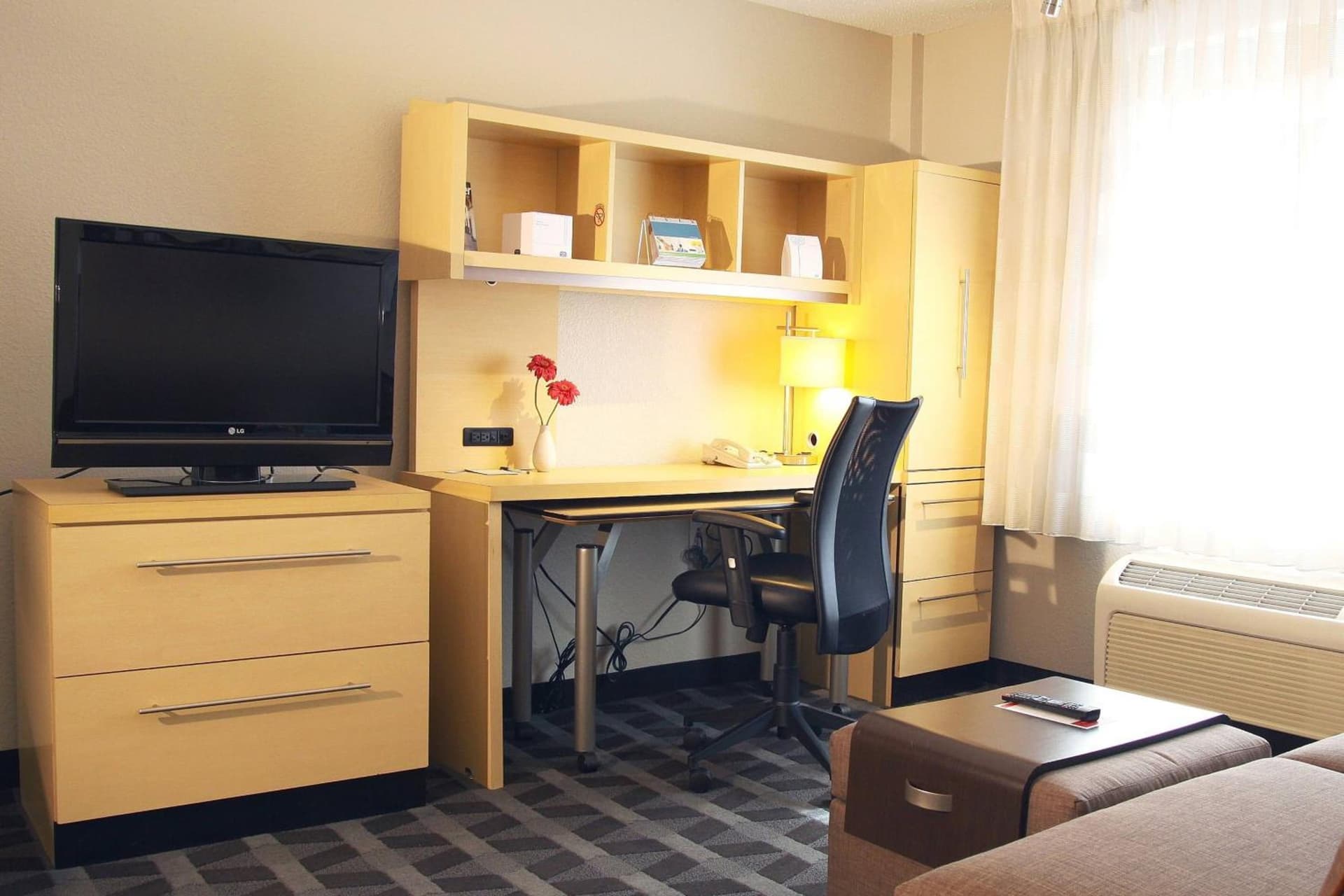 TownePlace Suites by Marriott Albany Downtown/Medical Center gallery photo in Albany, NY — image 17