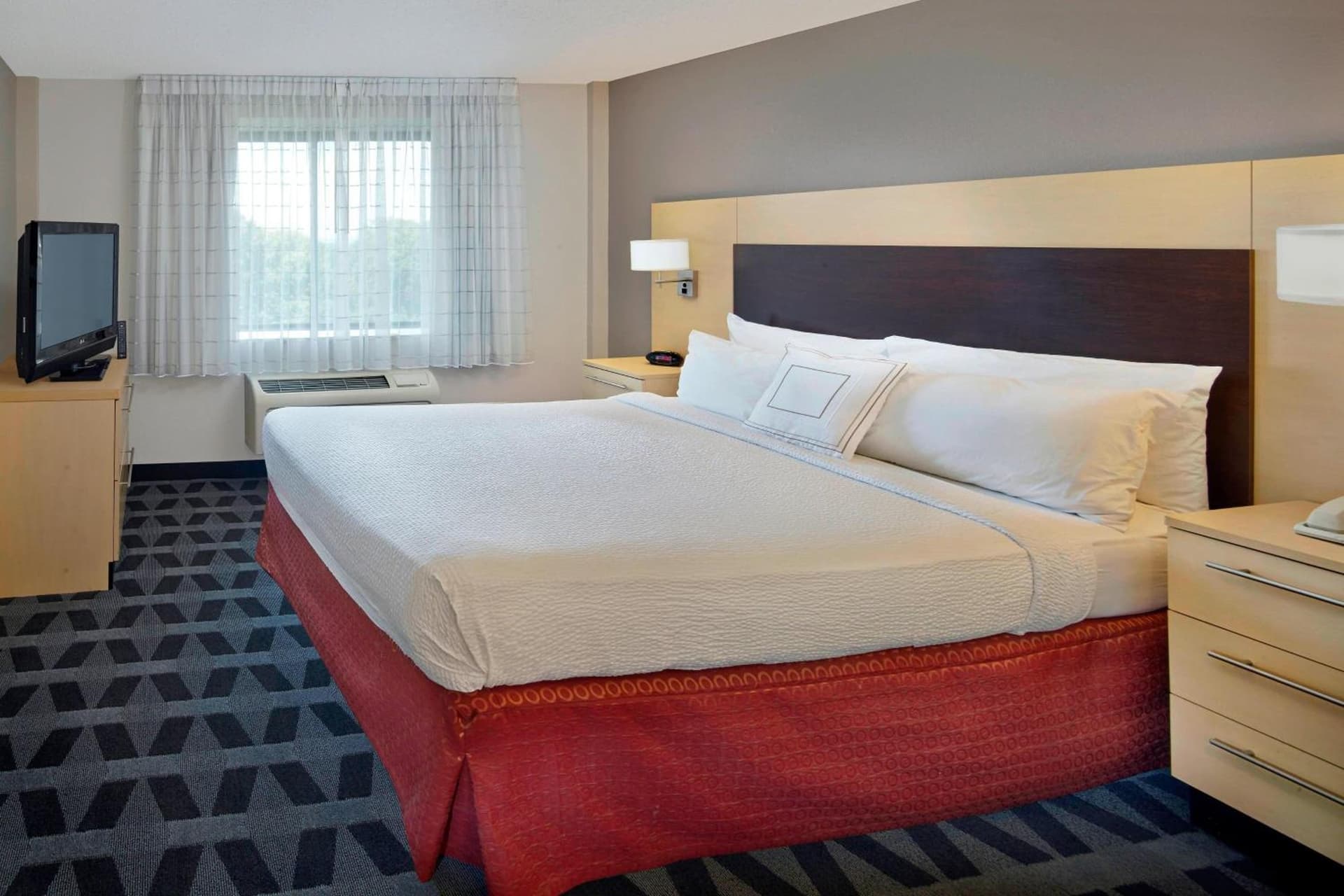 TownePlace Suites by Marriott Albany Downtown/Medical Center gallery photo in Albany, NY — image 28