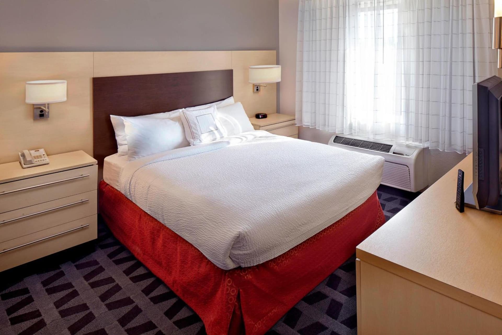 TownePlace Suites by Marriott Albany Downtown/Medical Center gallery photo in Albany, NY — image 24