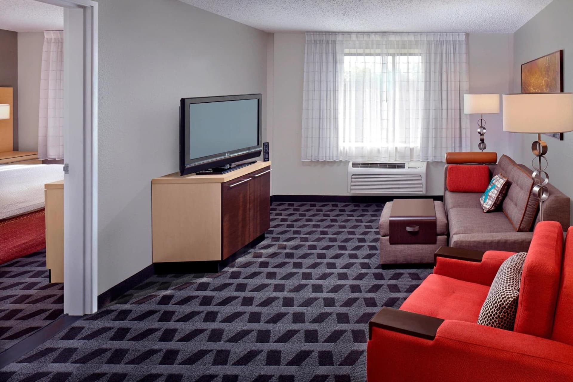 TownePlace Suites by Marriott Albany Downtown/Medical Center gallery photo in Albany, NY — image 25