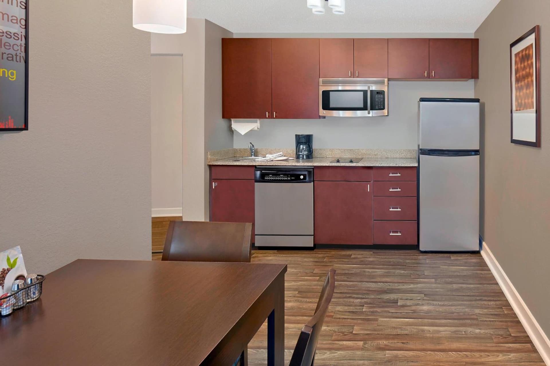 TownePlace Suites by Marriott Albany Downtown/Medical Center gallery photo in Albany, NY — image 10
