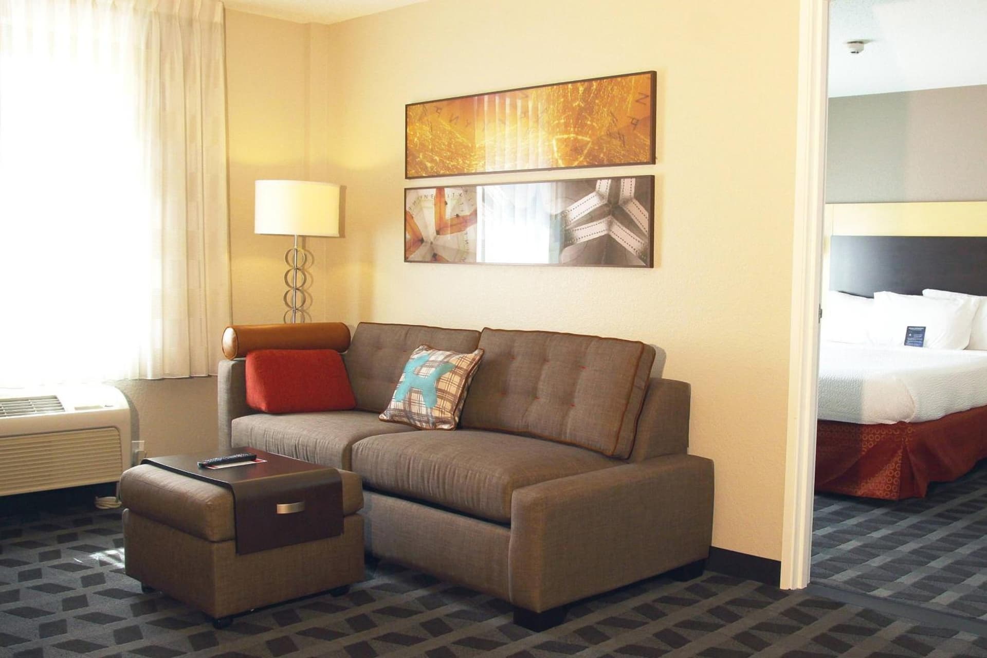 TownePlace Suites by Marriott Albany Downtown/Medical Center gallery photo in Albany, NY — image 13