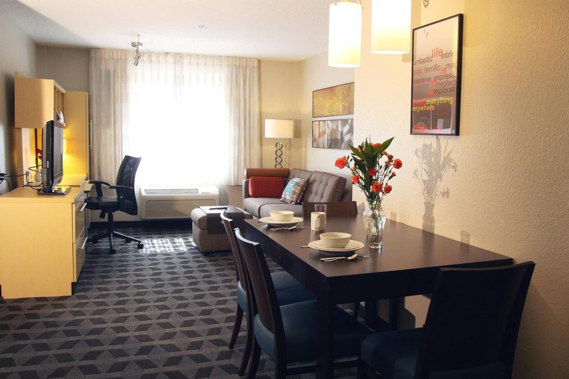 TownePlace Suites by Marriott Albany Downtown/Medical Center gallery photo in Albany, NY — image 16