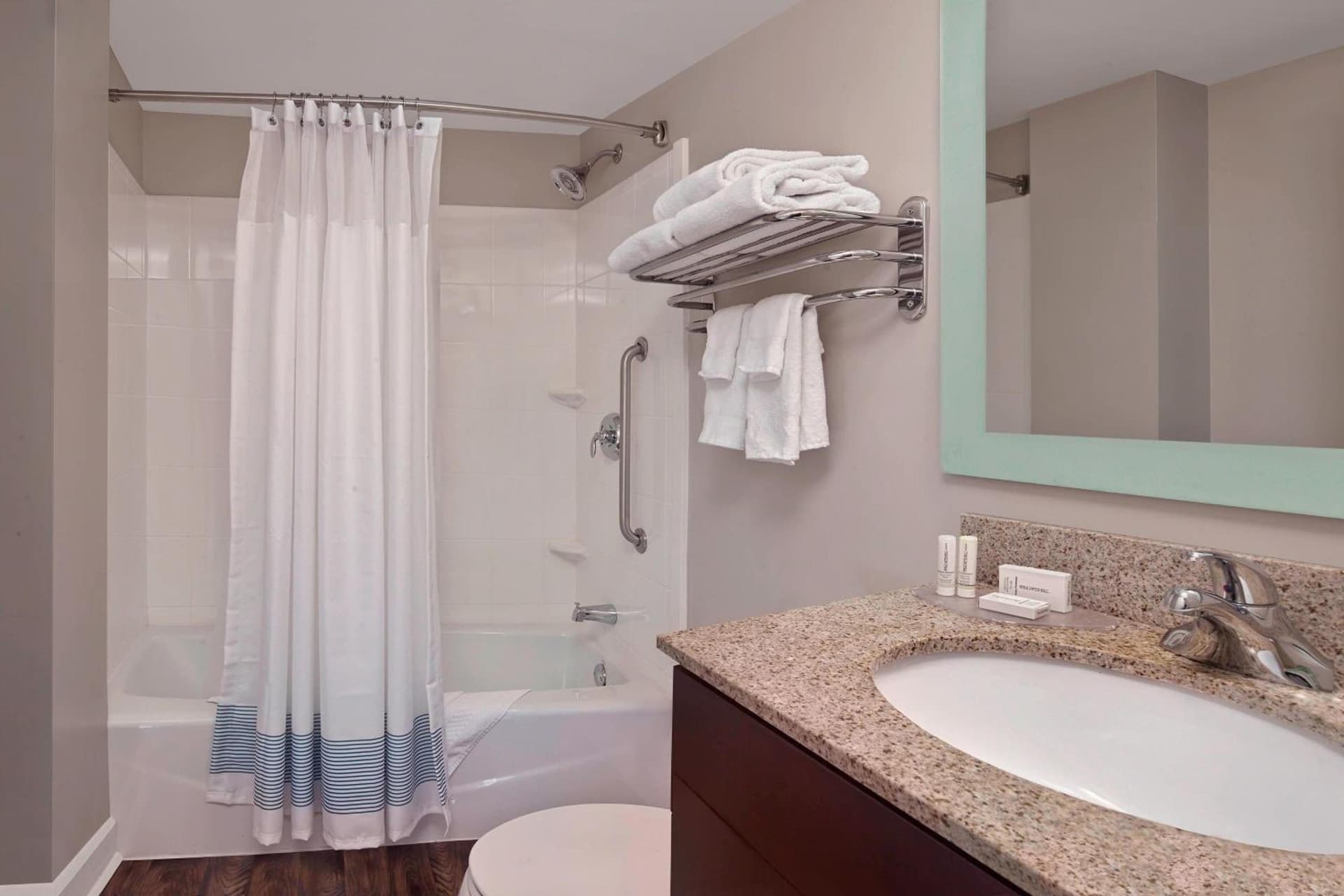 TownePlace Suites by Marriott Albany Downtown/Medical Center gallery photo in Albany, NY — image 7