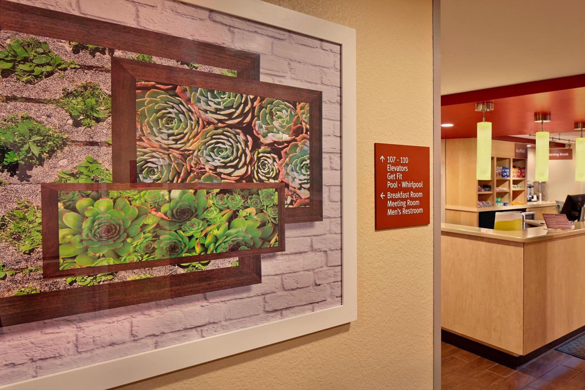 TownePlace Suites by Marriott Albany Downtown/Medical Center gallery photo in Albany, NY — image 32