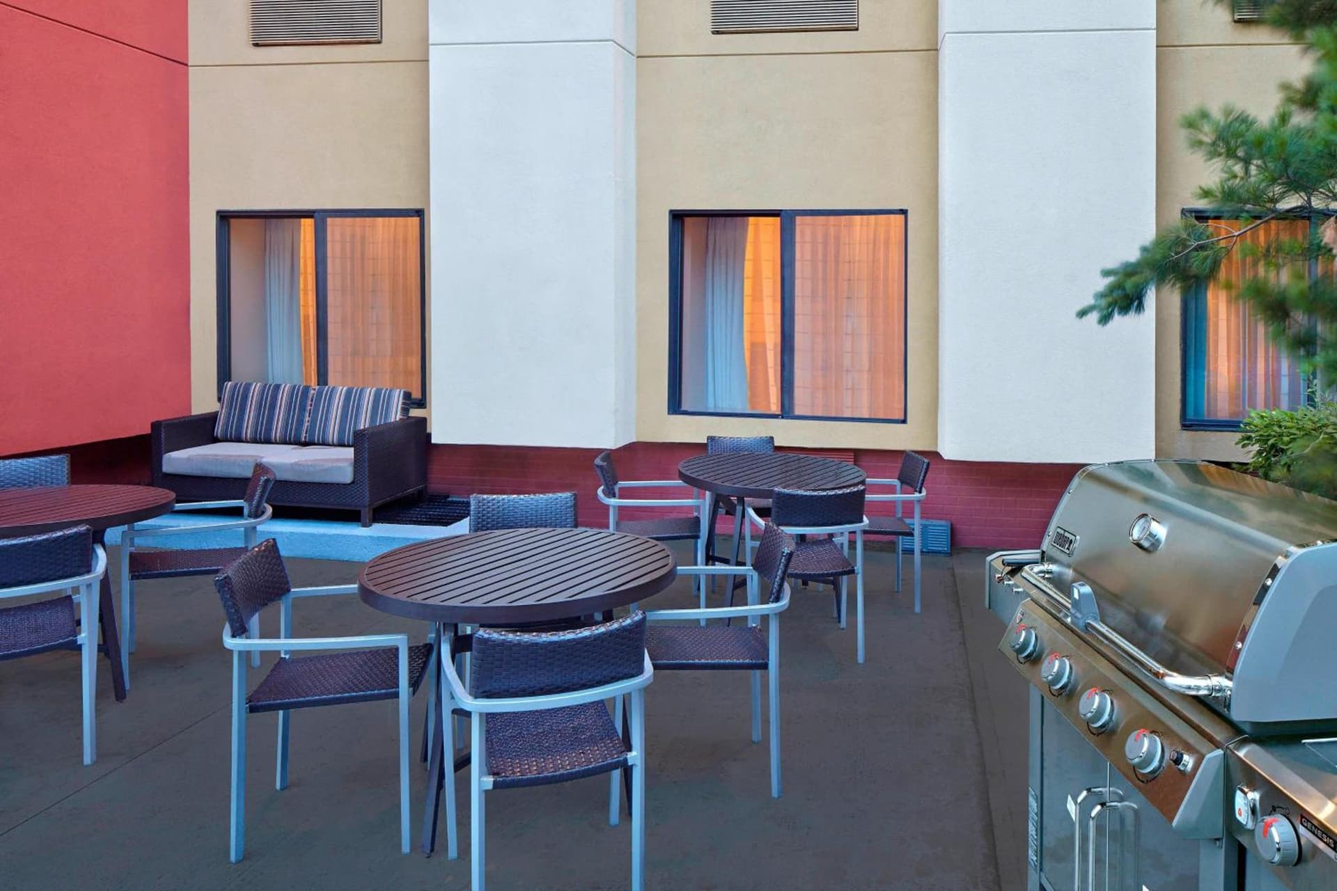 TownePlace Suites by Marriott Albany Downtown/Medical Center gallery photo in Albany, NY — image 27