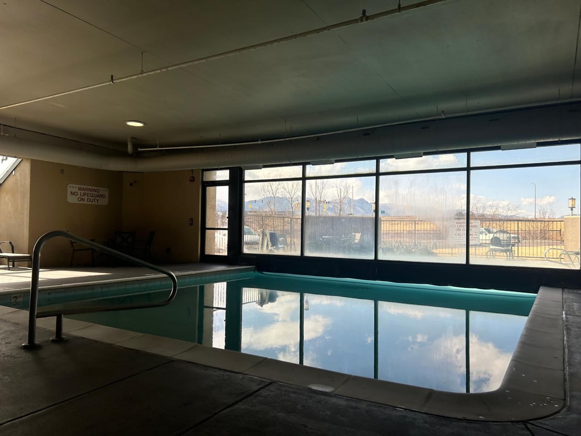 La Quinta by Wyndham Colorado Springs North gallery photo in Colorado Springs, CO — image 30