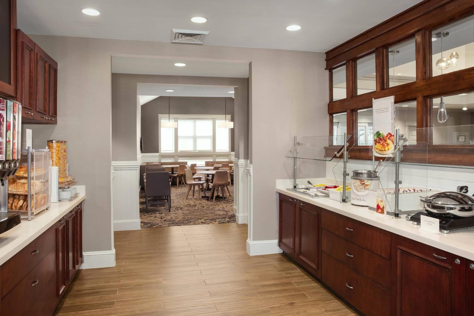 Residence Inn Poughkeepsie gallery photo in Poughkeepsie, NY — image 11