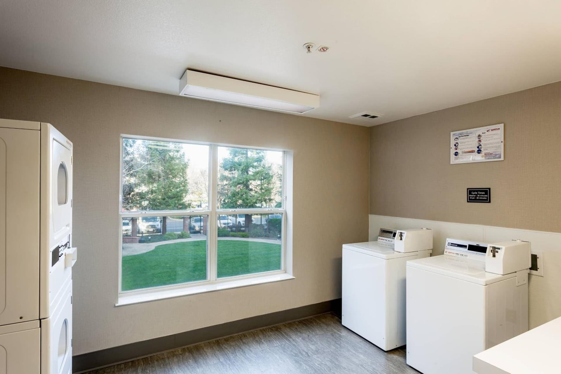 Residence Inn by Marriott Stockton gallery photo in Stockton, CA — image 20