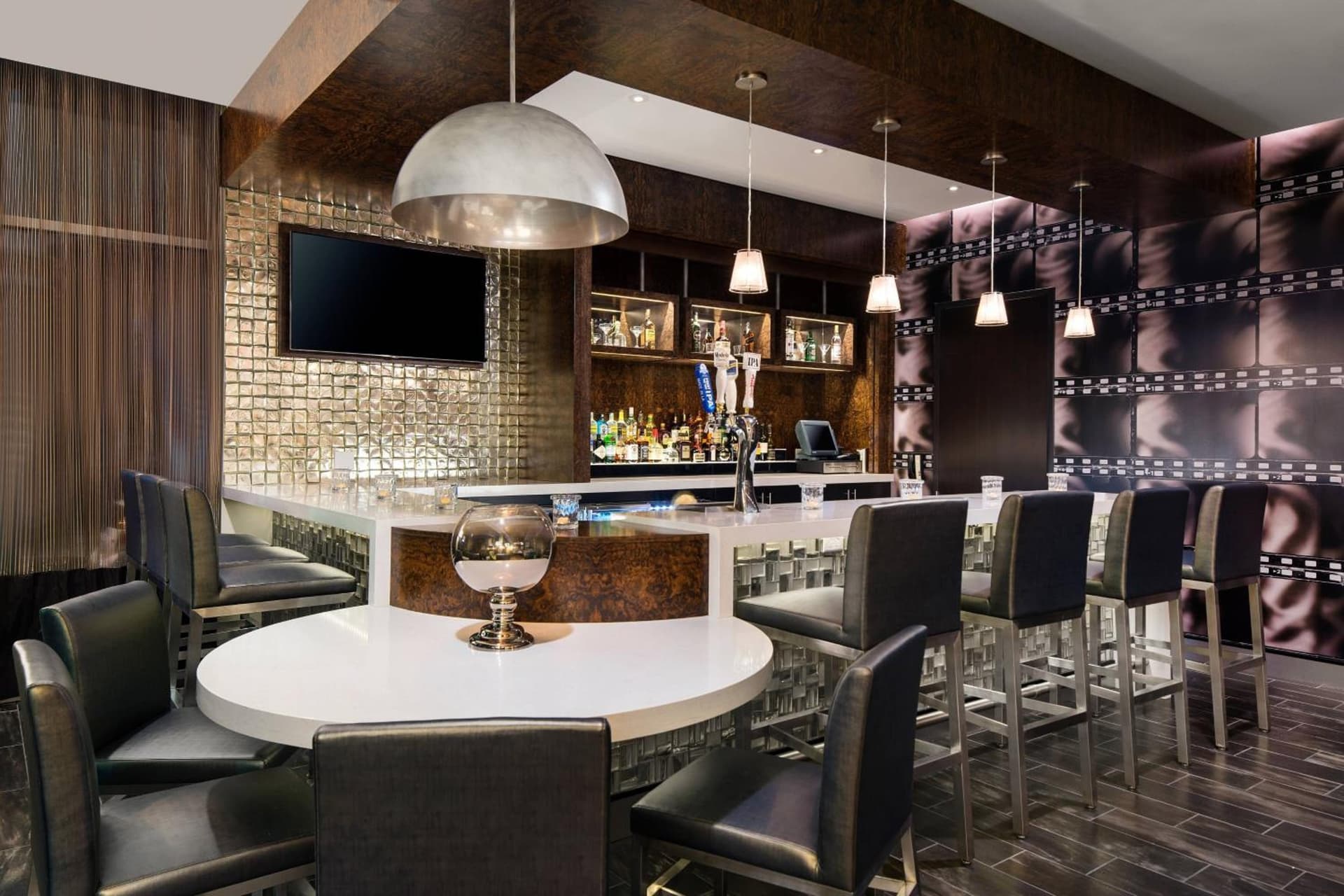 SpringHill Suites by Marriott Los Angeles Burbank/Downtown gallery photo in Burbank, CA — image 24