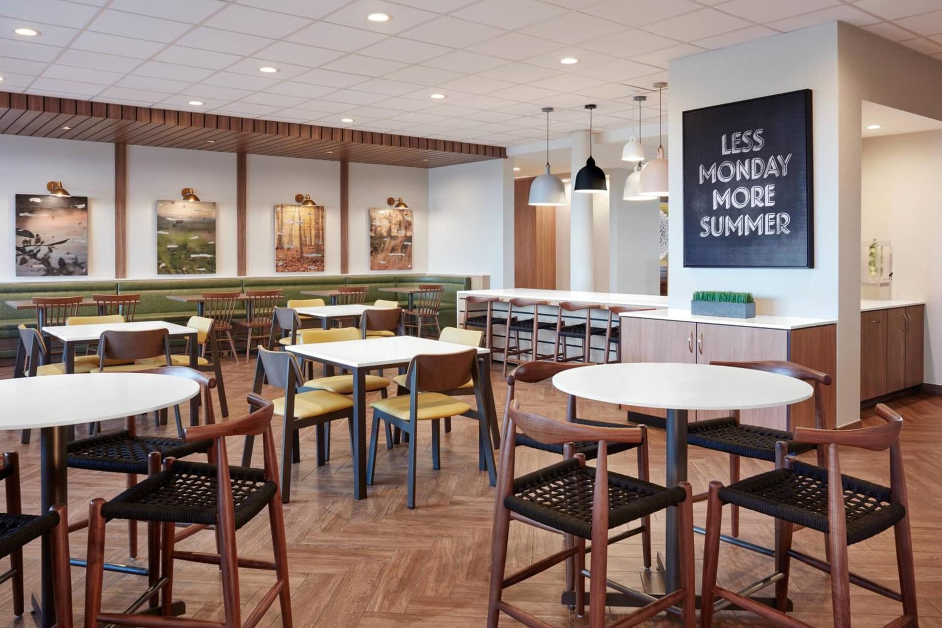 Fairfield Inn & Suites by Marriott Menifee gallery photo in Menifee, CA — image 18