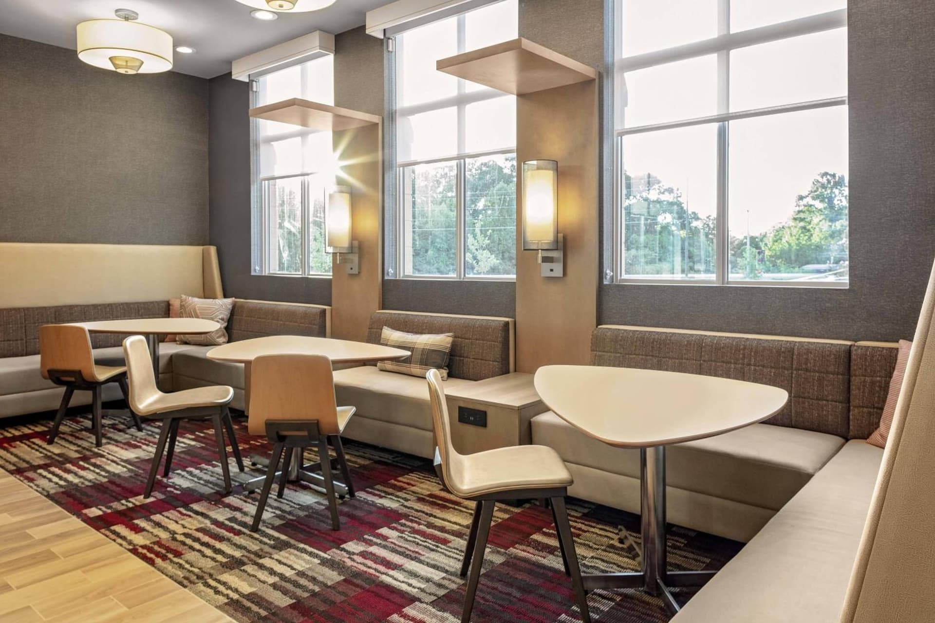 Residence Inn by Marriott Tuscaloosa gallery photo in Tuscaloosa, AL — image 29