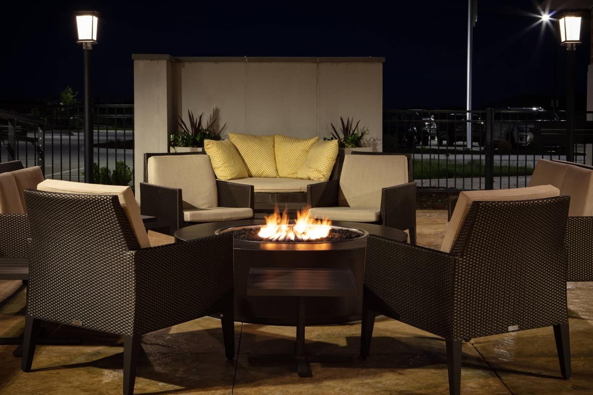 Residence Inn by Marriott Des Moines Ankeny gallery photo in Ankeny, IA — image 4
