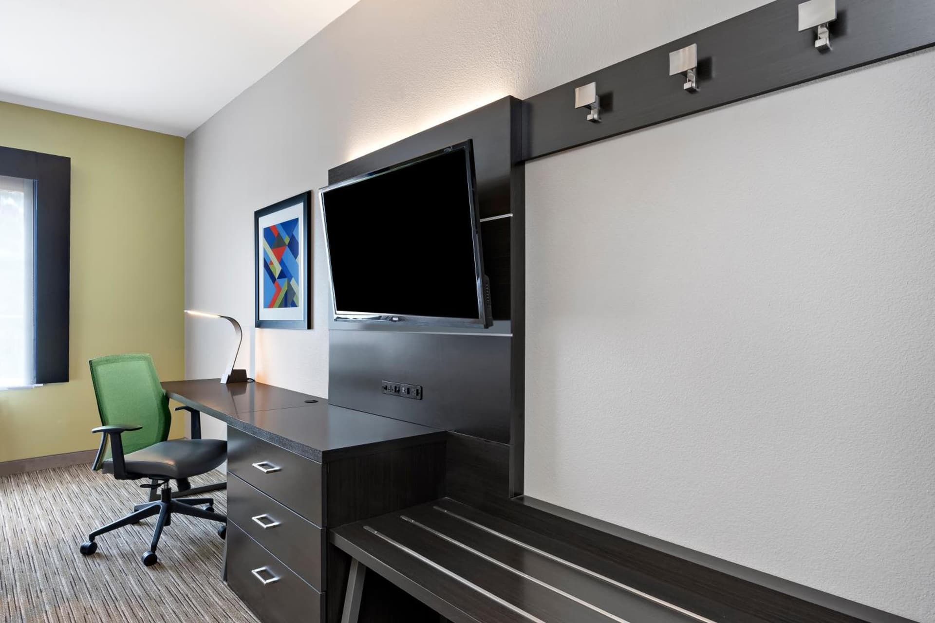 Holiday Inn Express Hotel & Suites Kilgore North by IHG gallery photo in Kilgore, TX — image 35