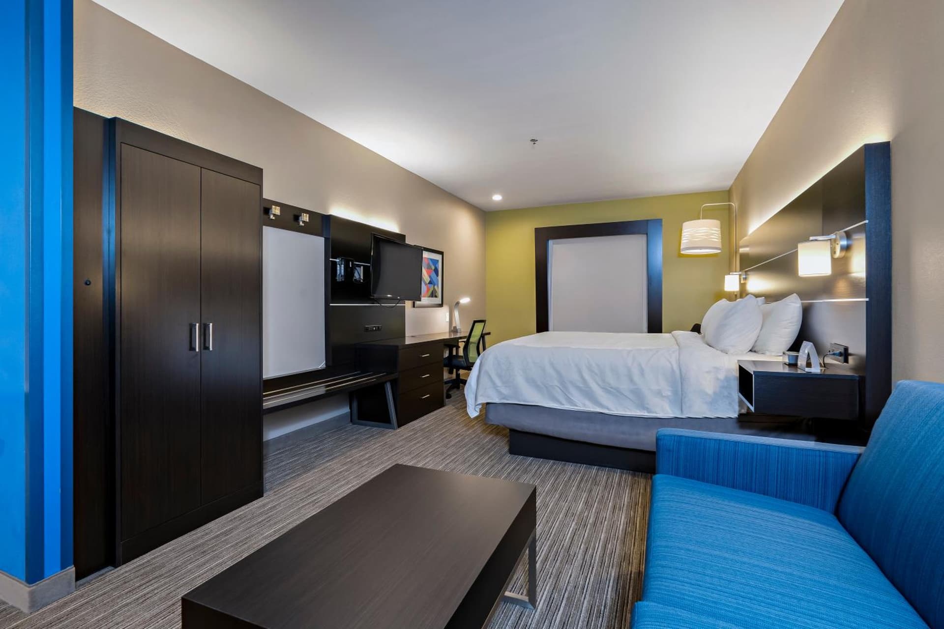Holiday Inn Express Hotel & Suites Kilgore North by IHG gallery photo in Kilgore, TX — image 24