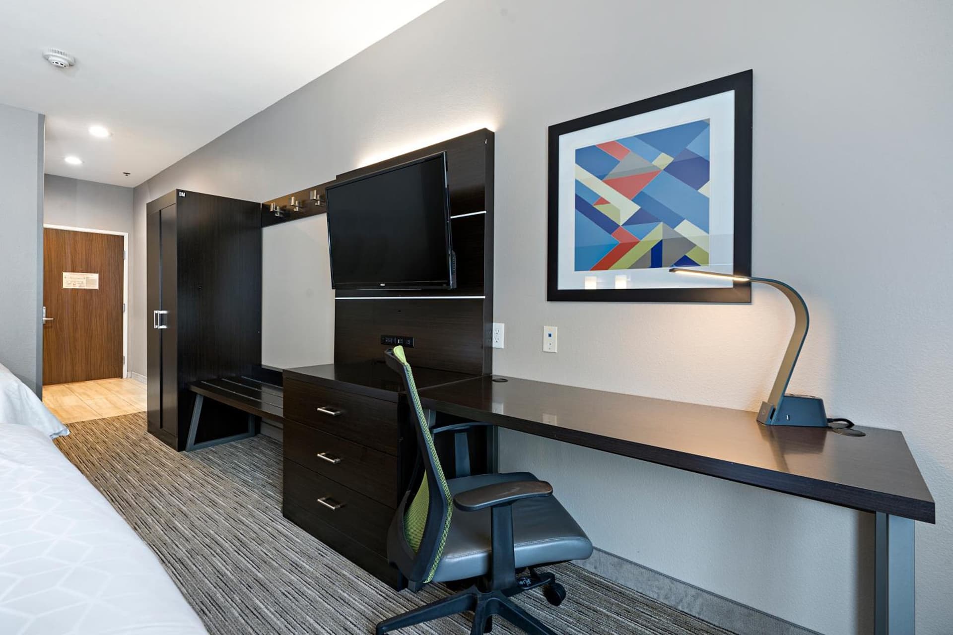 Holiday Inn Express Hotel & Suites Kilgore North by IHG gallery photo in Kilgore, TX — image 4