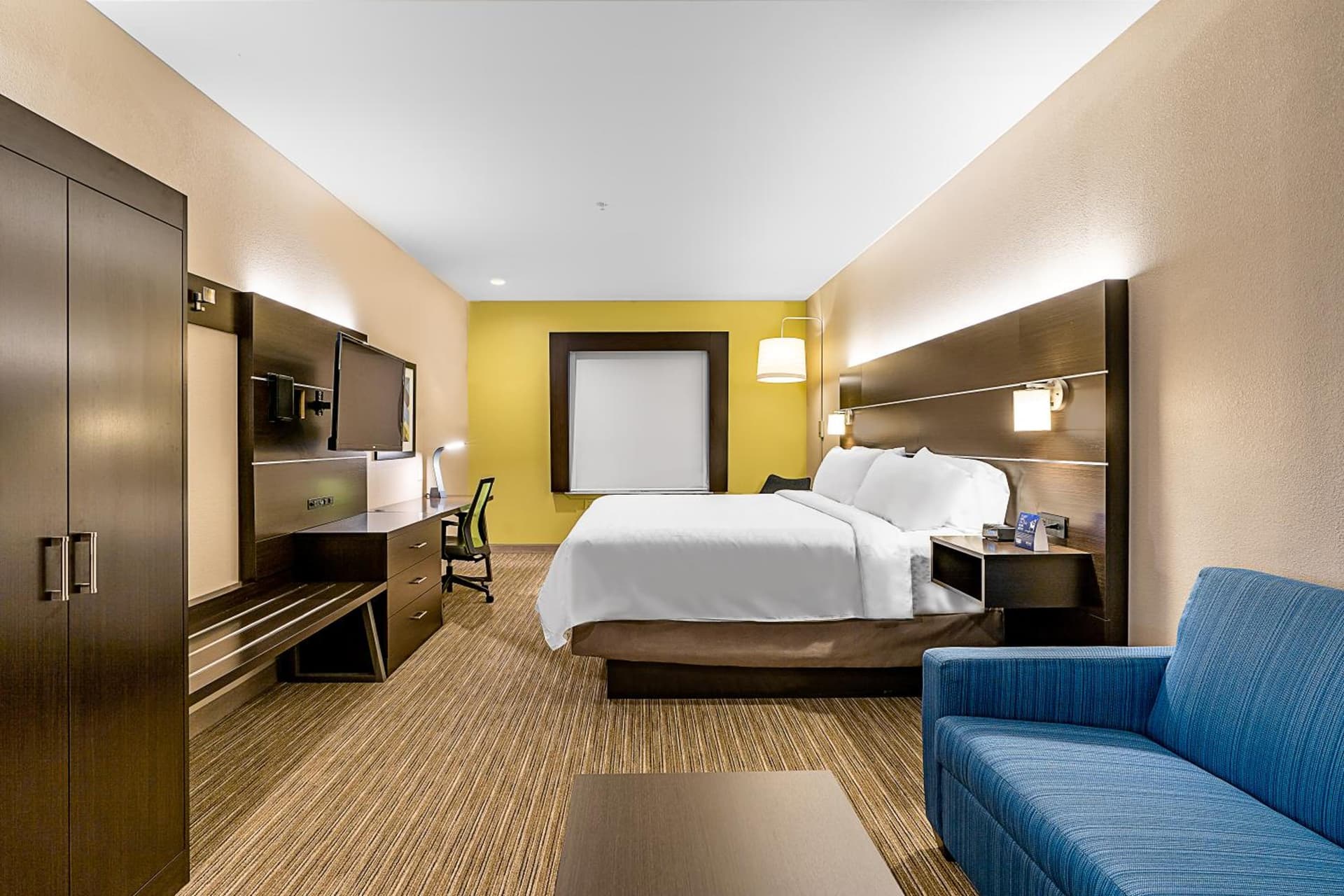 Holiday Inn Express Hotel & Suites Kilgore North by IHG gallery photo in Kilgore, TX — image 14