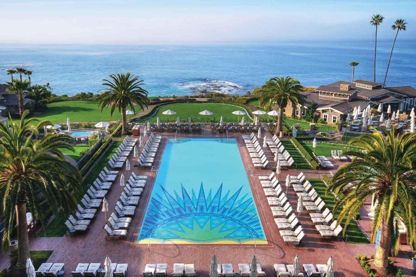 Montage Laguna Beach interior in Laguna Beach, CA — gallery photo 2