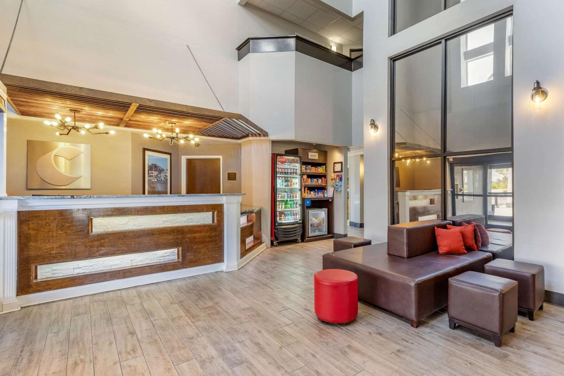 Comfort Suites Southport - Oak Island gallery photo in Southport, NC — image 34
