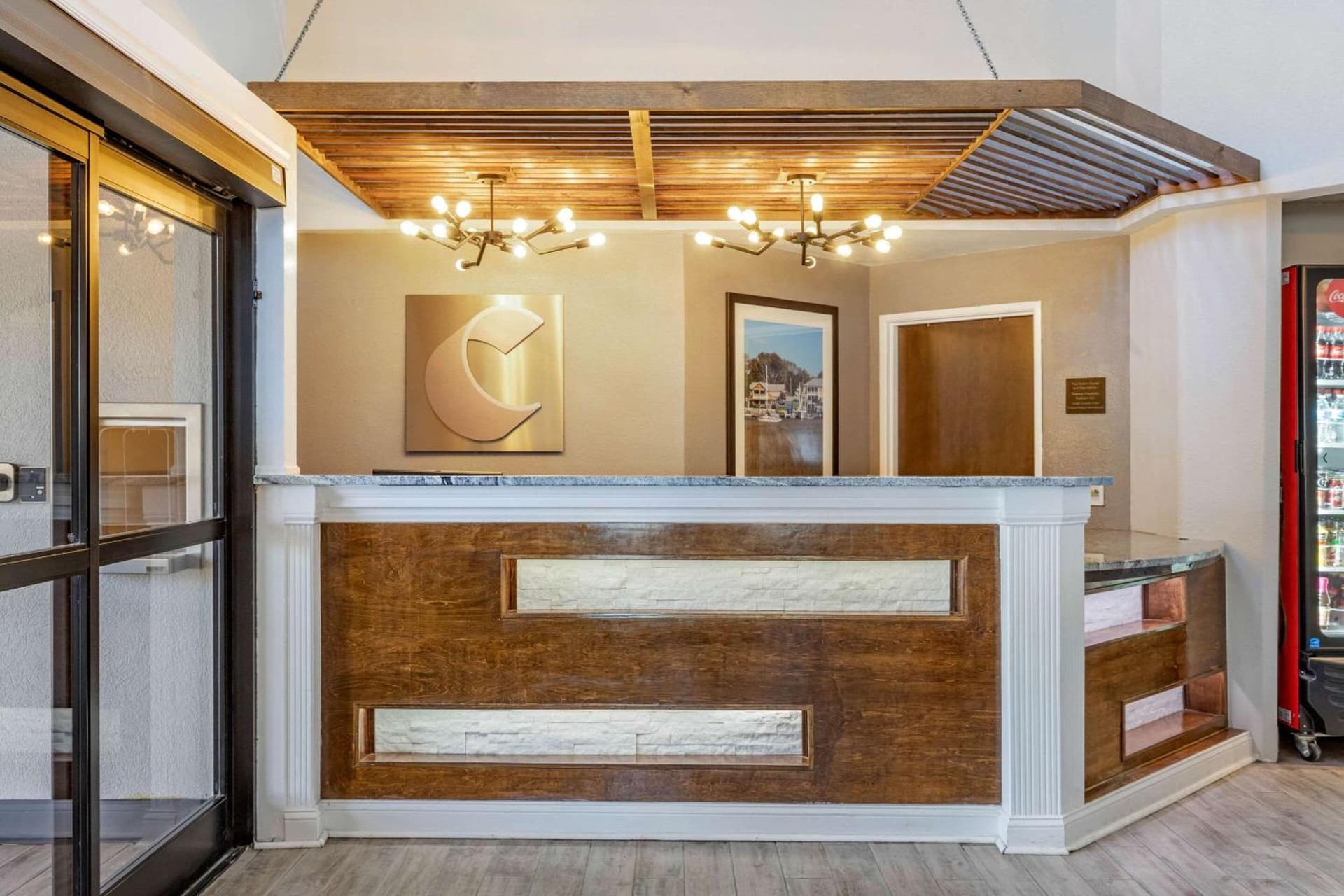 Comfort Suites Southport - Oak Island gallery photo in Southport, NC — image 20