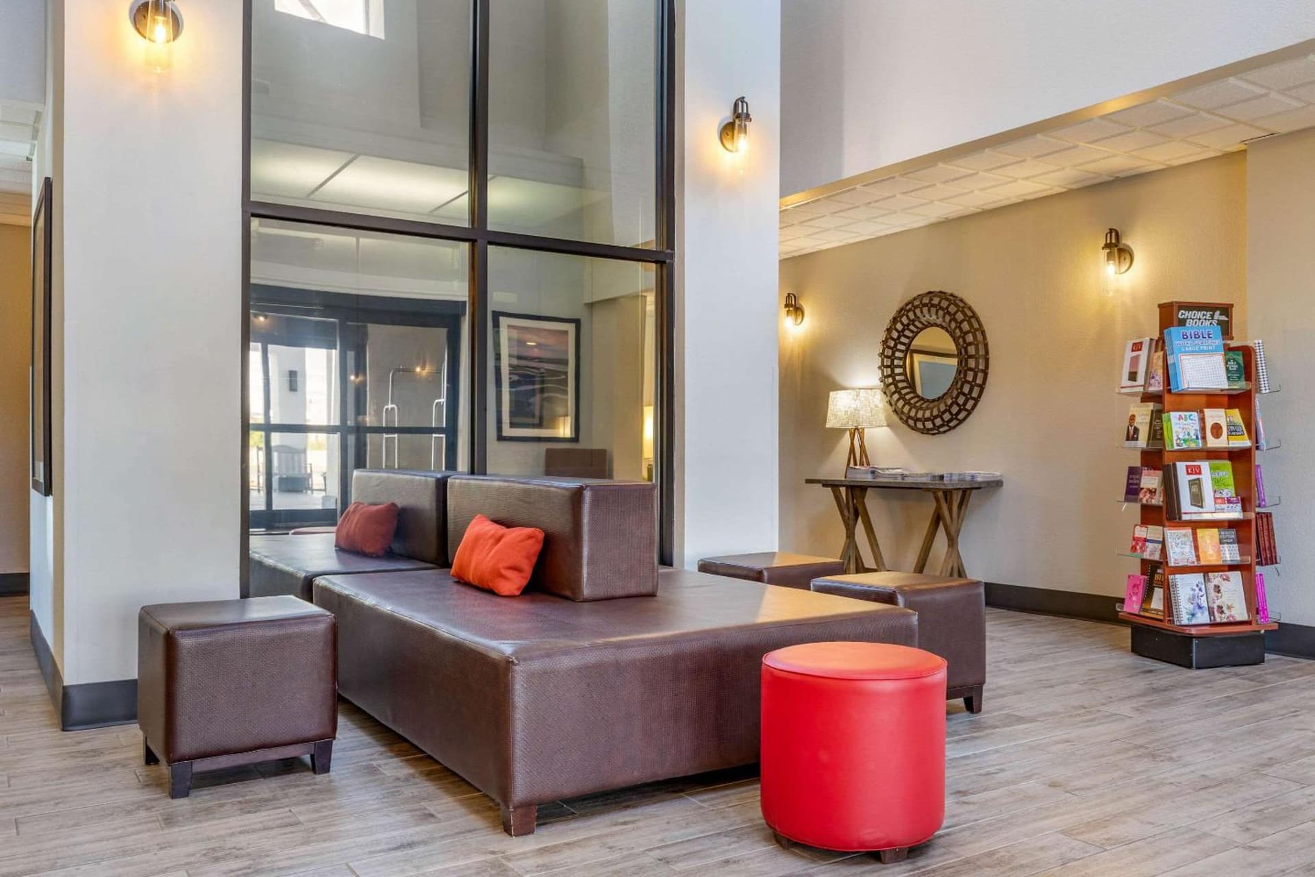 Comfort Suites Southport - Oak Island gallery photo in Southport, NC — image 25