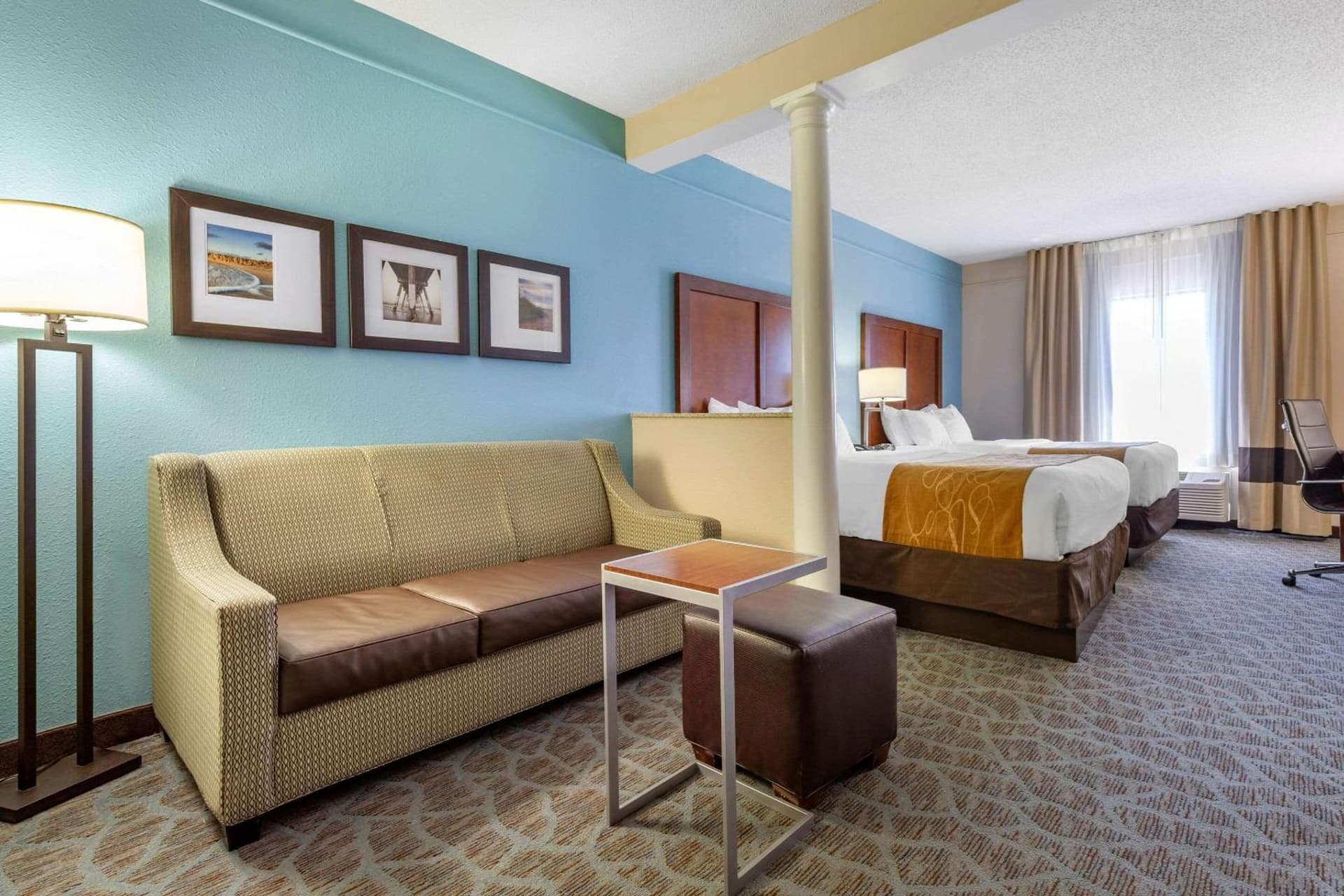 Comfort Suites Southport - Oak Island gallery photo in Southport, NC — image 32