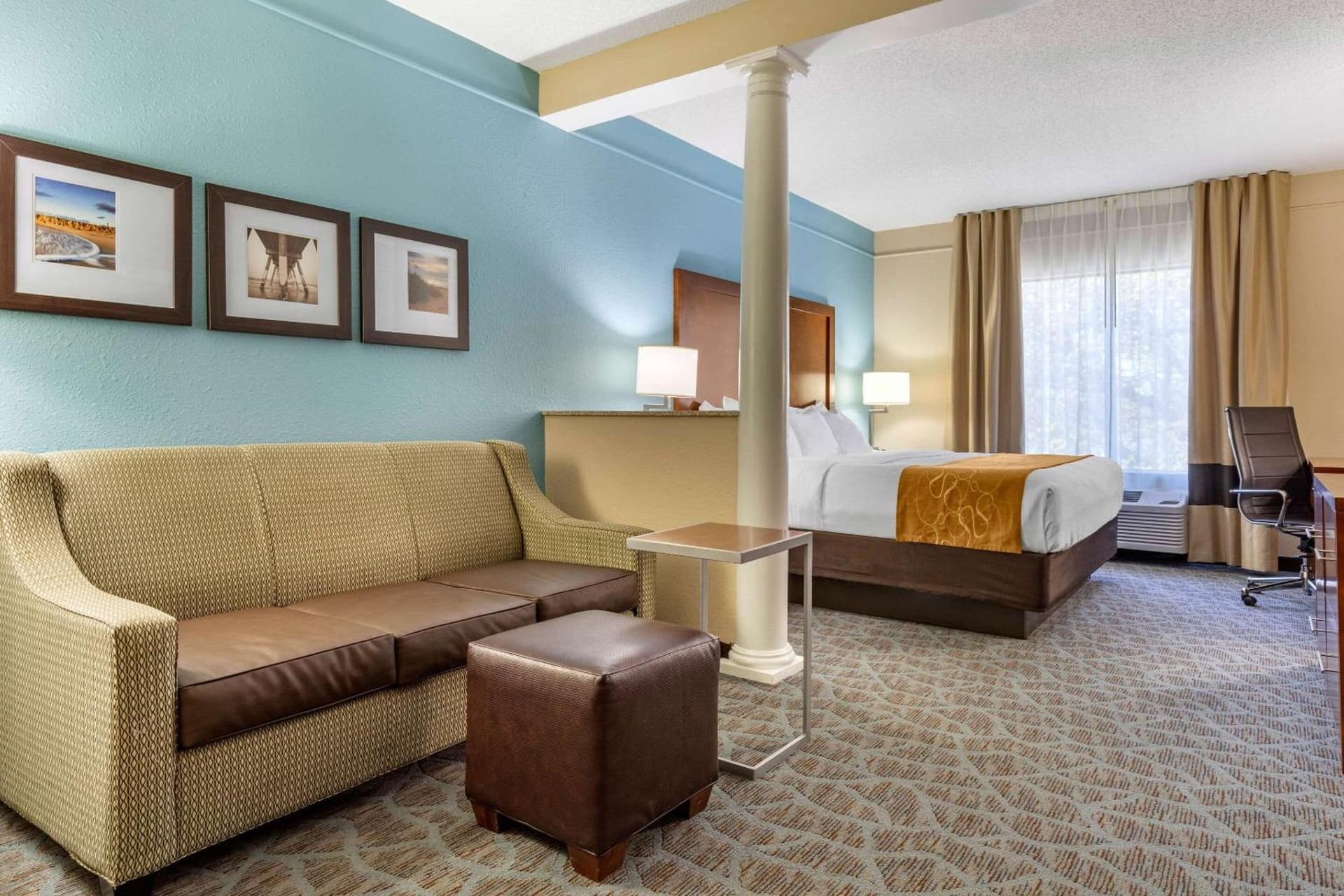 Comfort Suites Southport - Oak Island gallery photo in Southport, NC — image 39