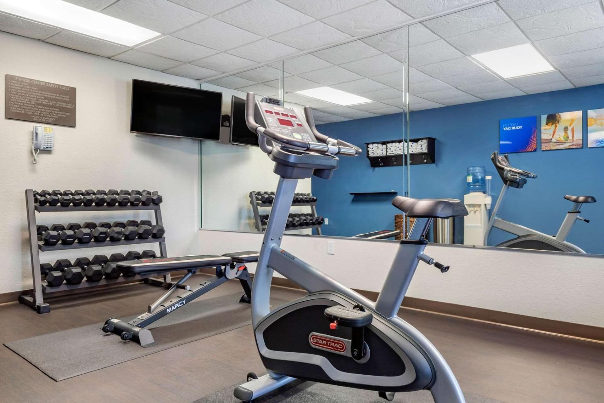 Comfort Suites Southport - Oak Island gallery photo in Southport, NC — image 13