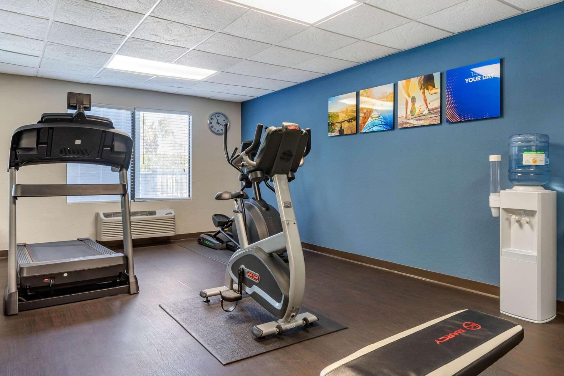 Comfort Suites Southport - Oak Island gallery photo in Southport, NC — image 36