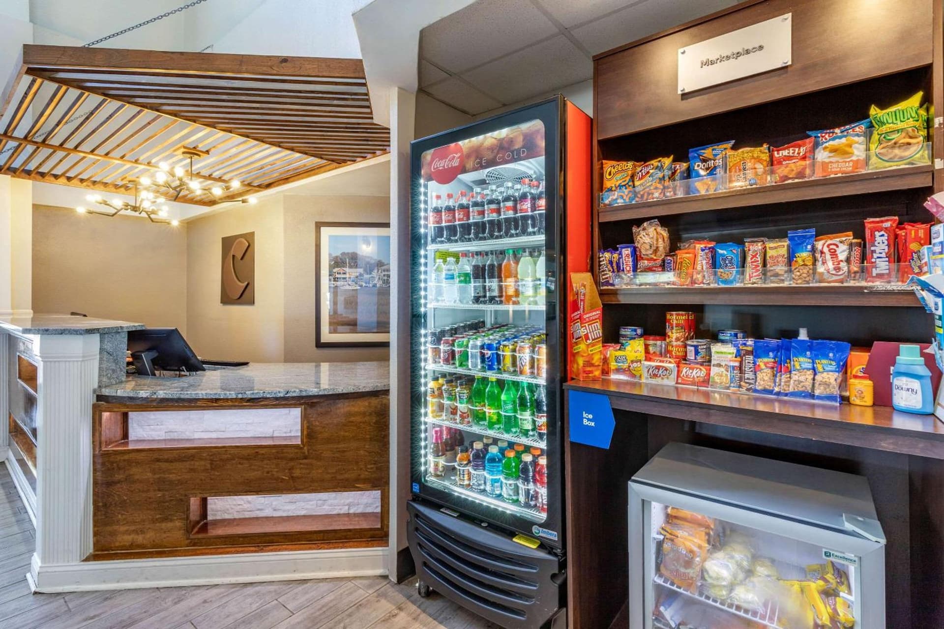 Comfort Suites Southport - Oak Island gallery photo in Southport, NC — image 28