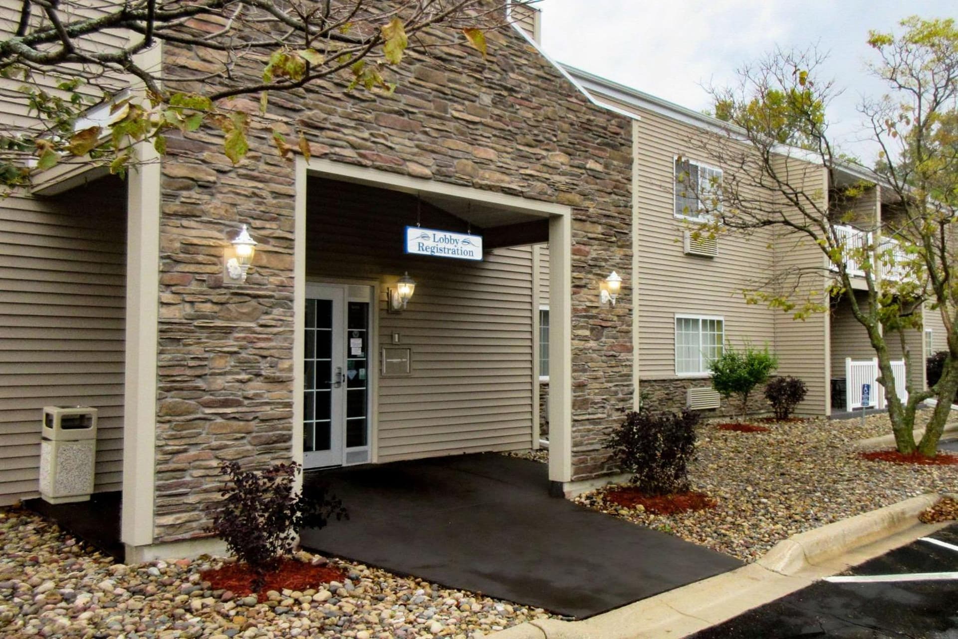 Quality Inn & Suites Red Wing featured exterior or lobby in Red Wing, MN — similar hotel