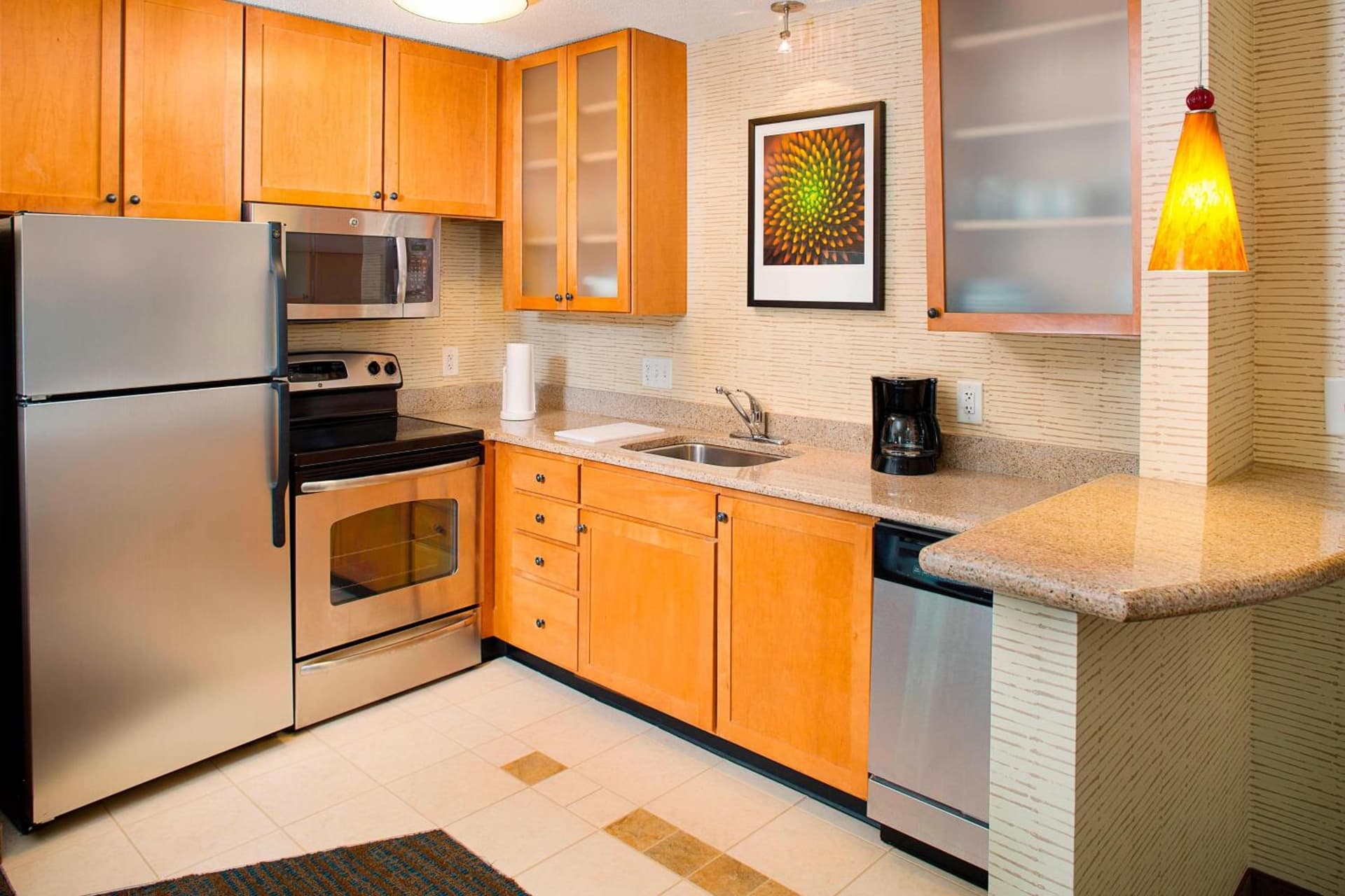 Residence Inn by Marriott Roanoke Airport gallery photo in Roanoke, VA — image 16