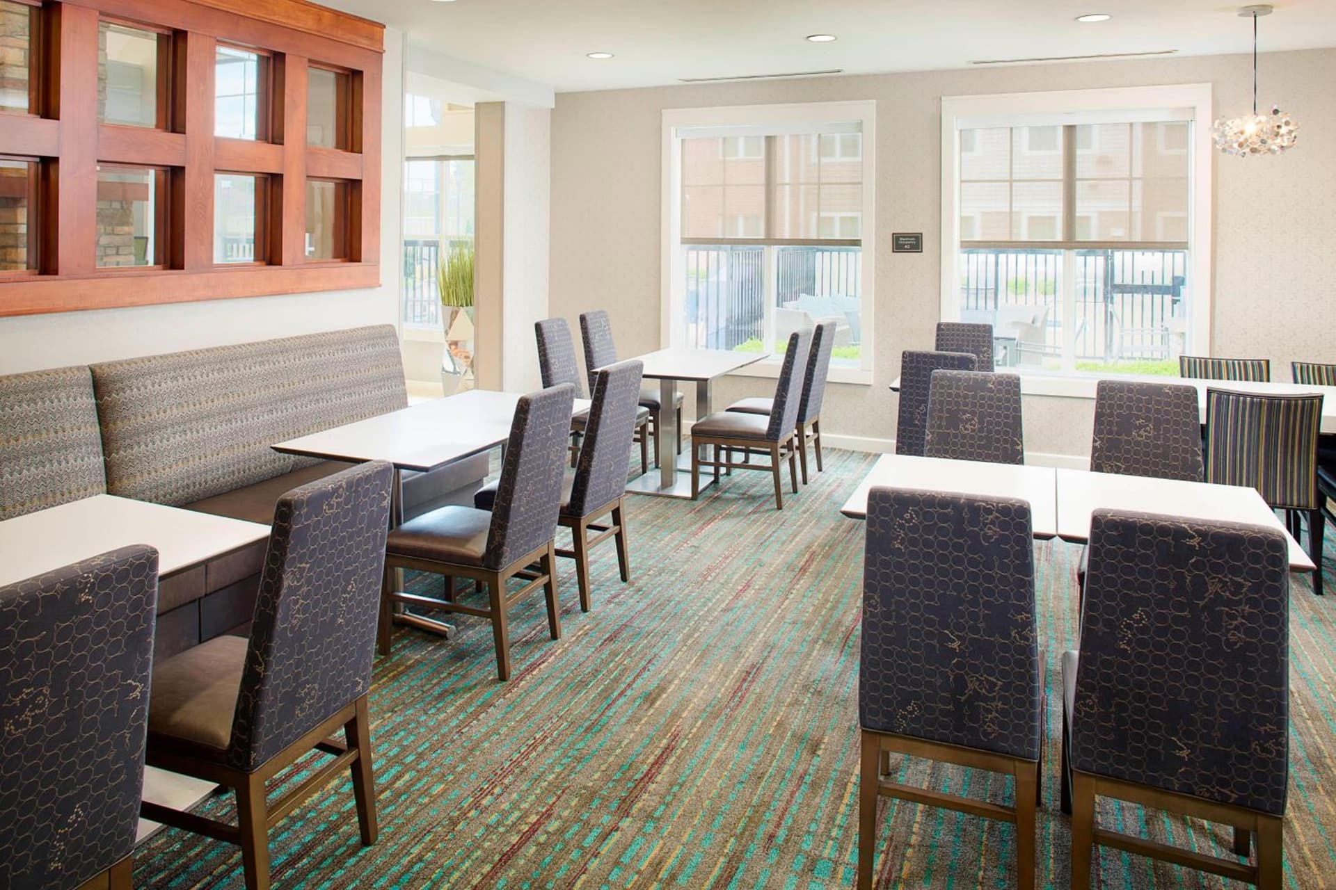 Residence Inn by Marriott Roanoke Airport gallery photo in Roanoke, VA — image 5