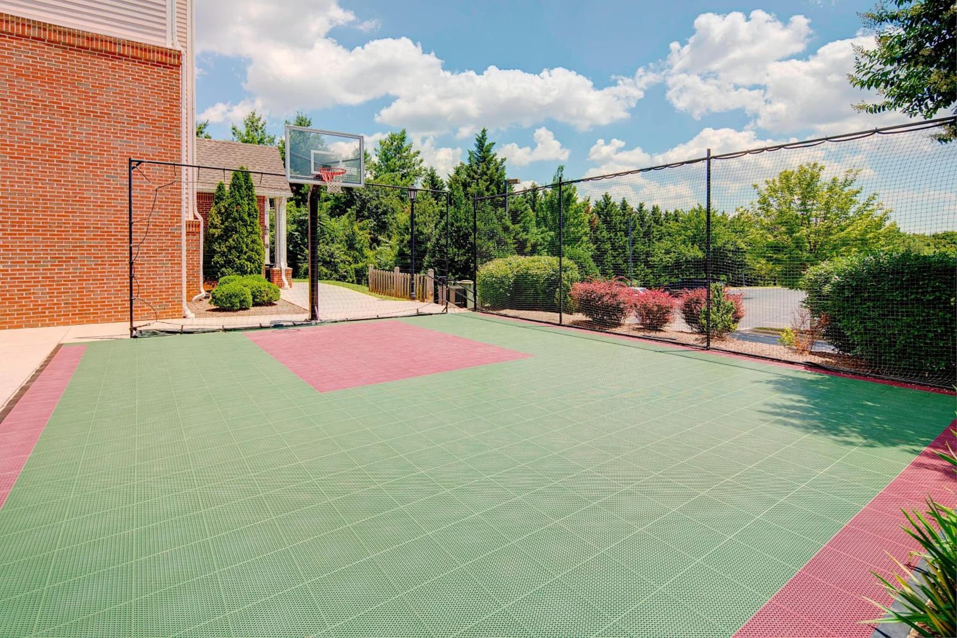 Residence Inn by Marriott Roanoke Airport gallery photo in Roanoke, VA — image 23