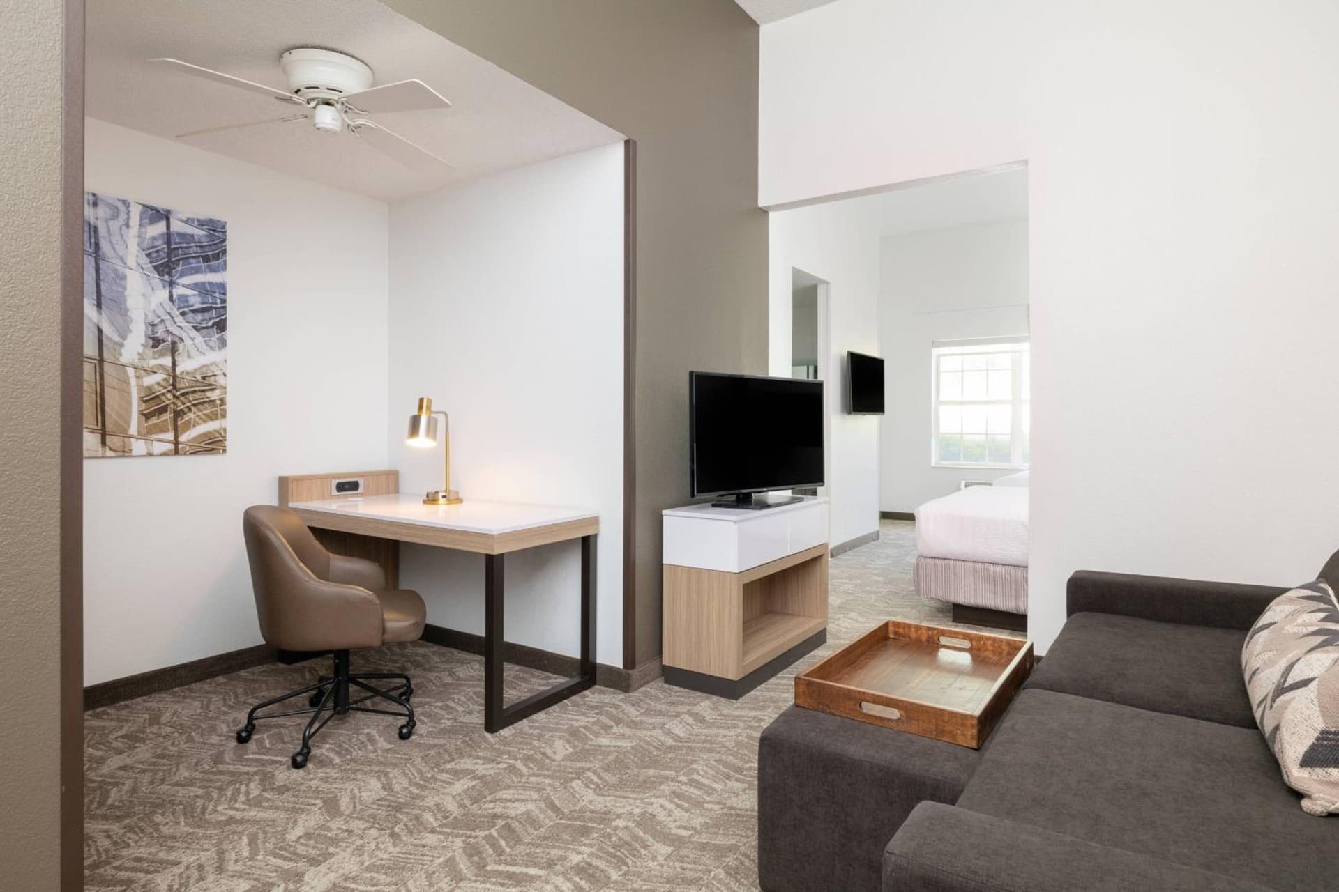 SpringHill Suites by Marriott Williamsburg gallery photo in Williamsburg, VA — image 15