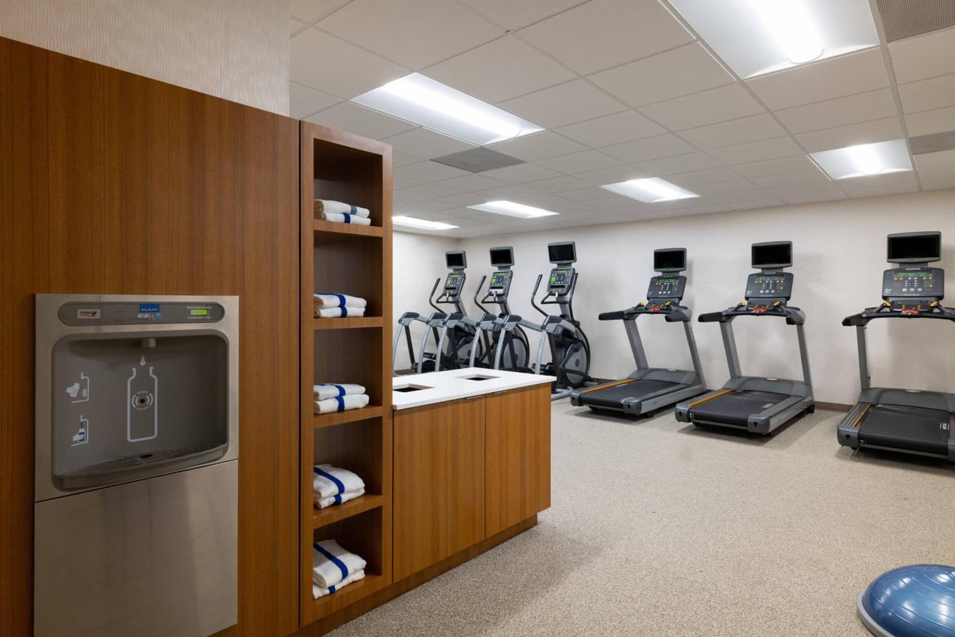 SpringHill Suites by Marriott Williamsburg gallery photo in Williamsburg, VA — image 31