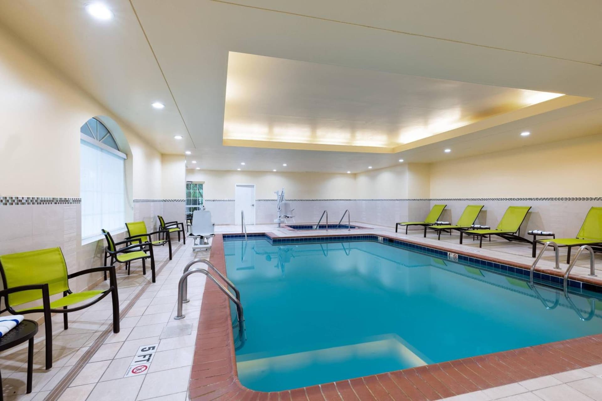 SpringHill Suites by Marriott Williamsburg gallery photo in Williamsburg, VA — image 35