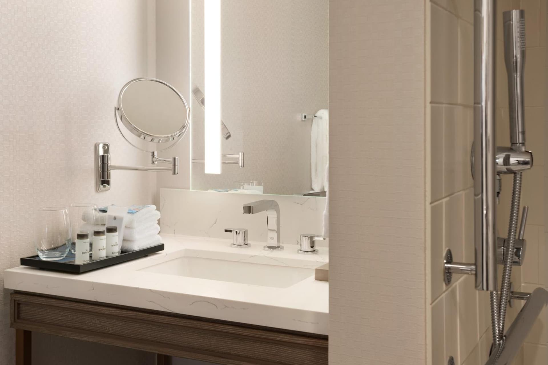 Madison Marriott South property views in Madison, WI — gallery photo 3