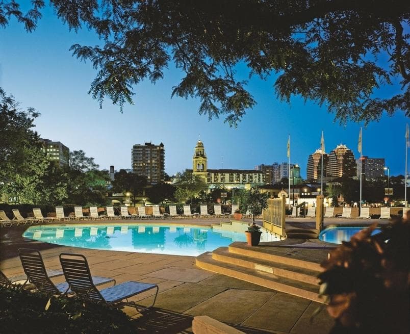 InterContinental Kansas City at the Plaza by IHG gallery photo in Kansas City, MO — image 27