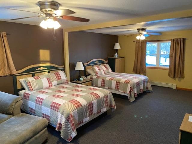 Little Bluff Inn gallery photo in Trempealeau, WI — image 31