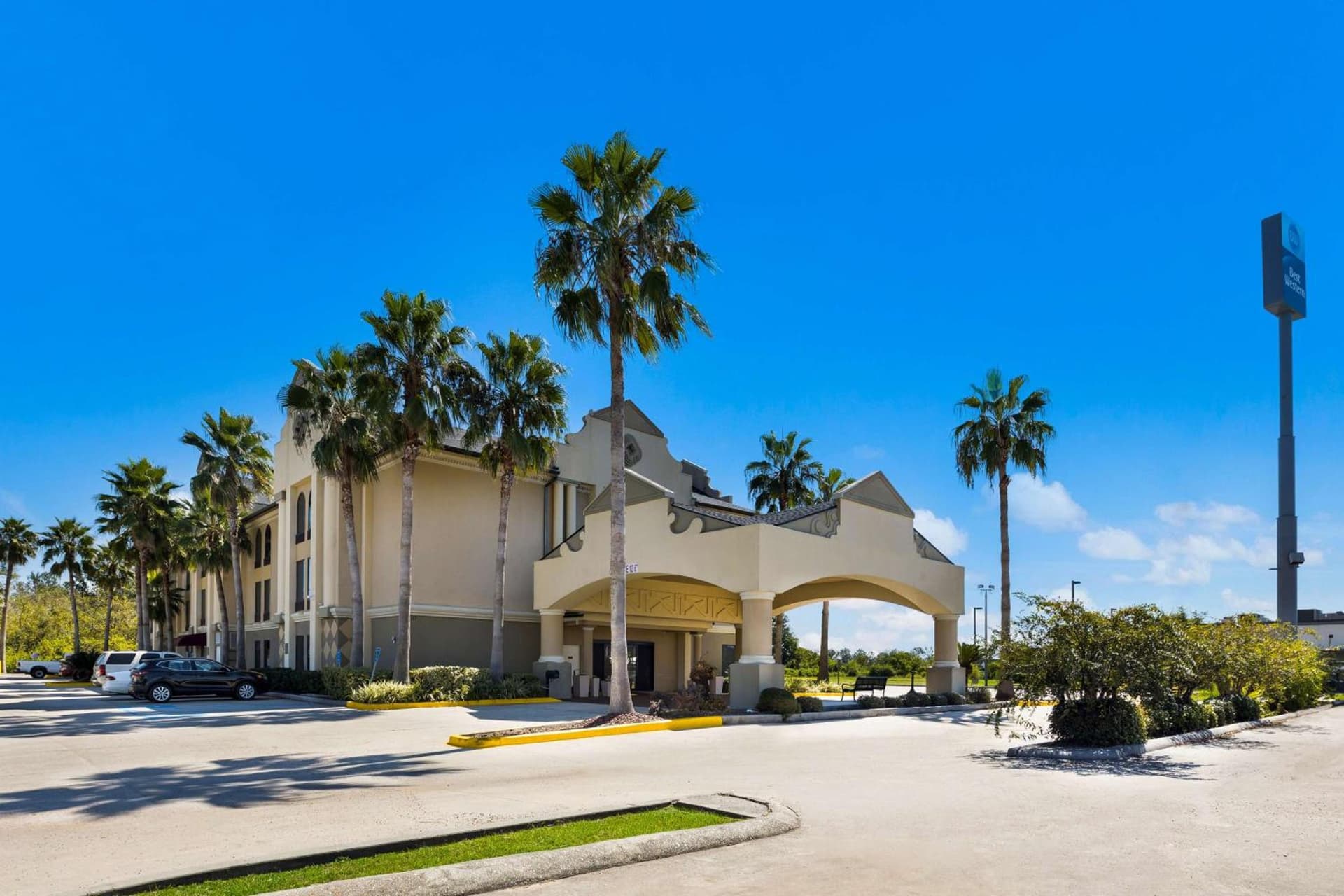 Best Western Houma Inn gallery photo in Gray, LA — image 28