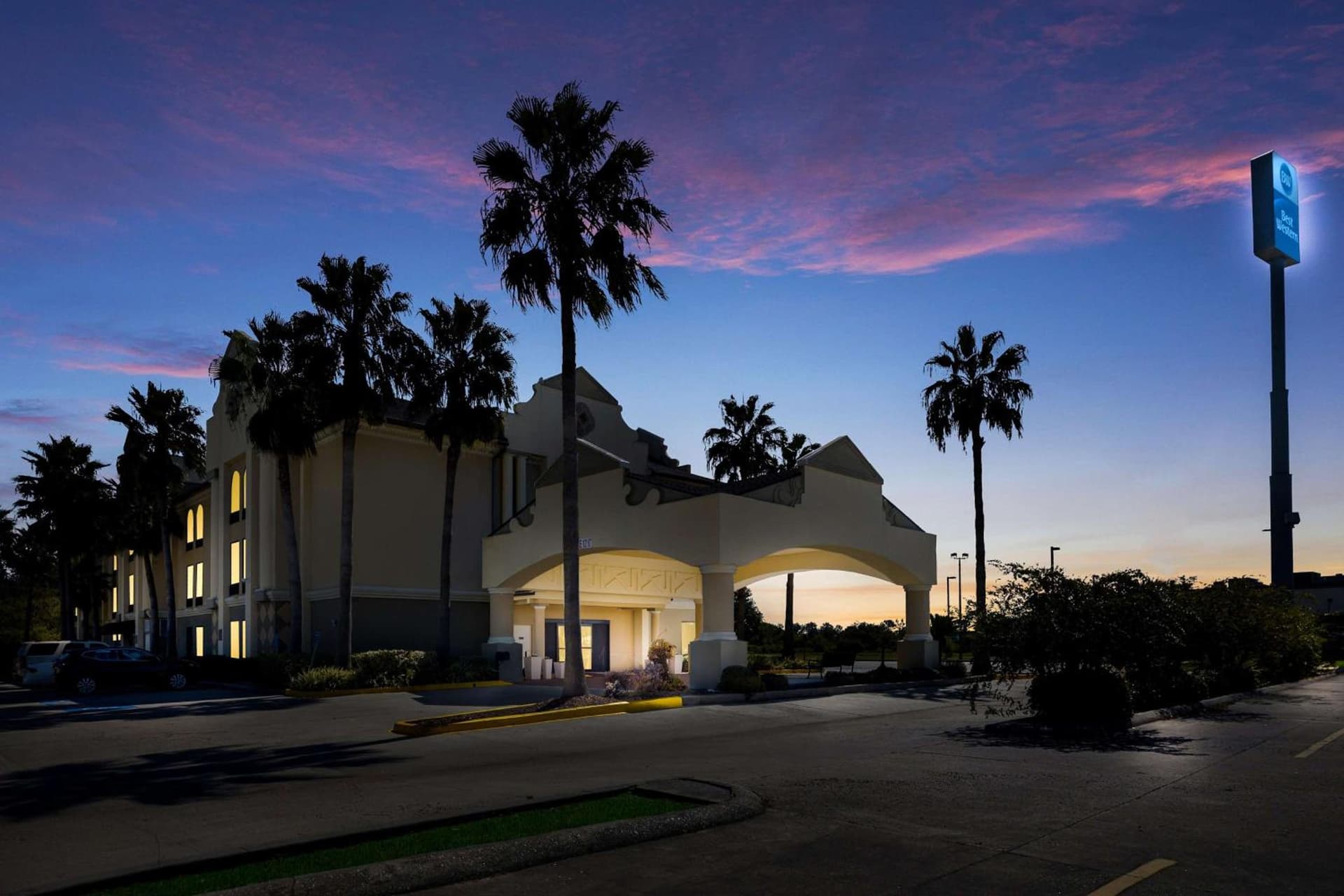 Best Western Houma Inn gallery photo in Gray, LA — image 18
