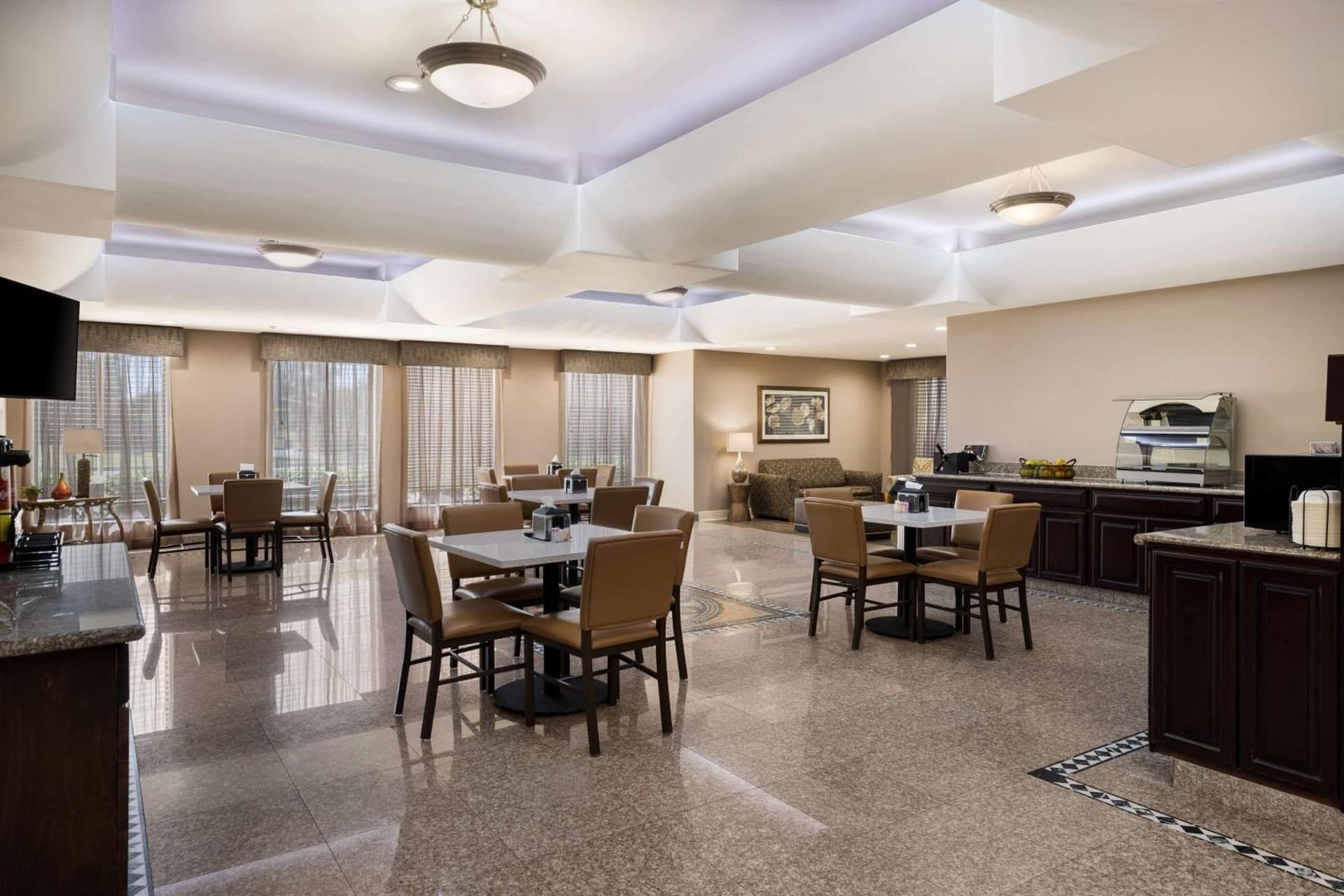 Best Western Houma Inn gallery photo in Gray, LA — image 22