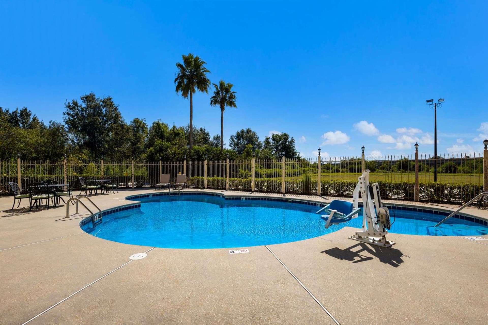 Best Western Houma Inn gallery photo in Gray, LA — image 30